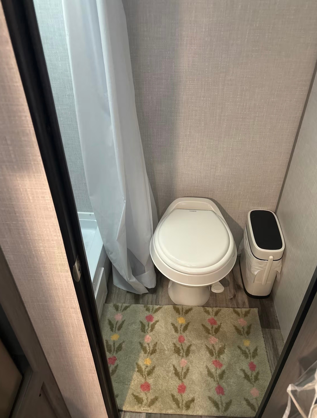 Quiet Getaway RV Stay