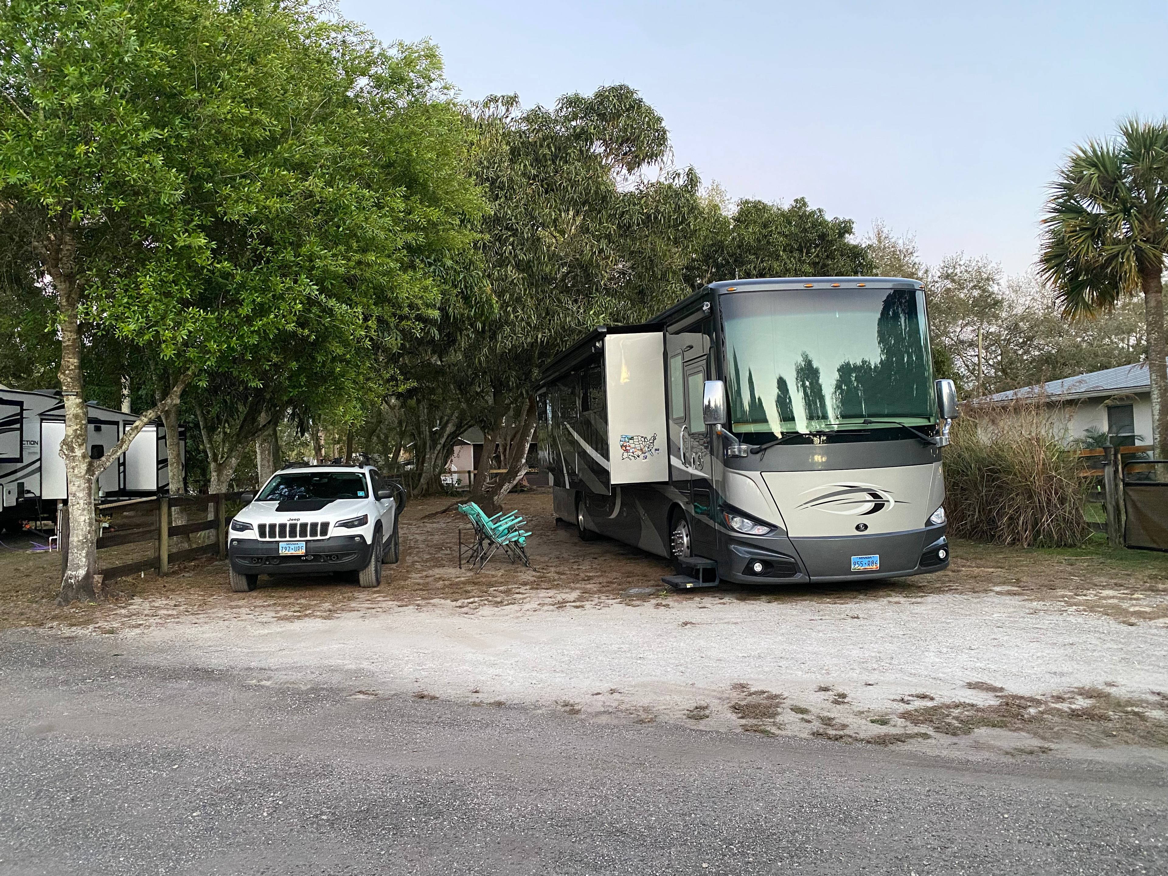 Mini Ponies & Mango Trees Retreat