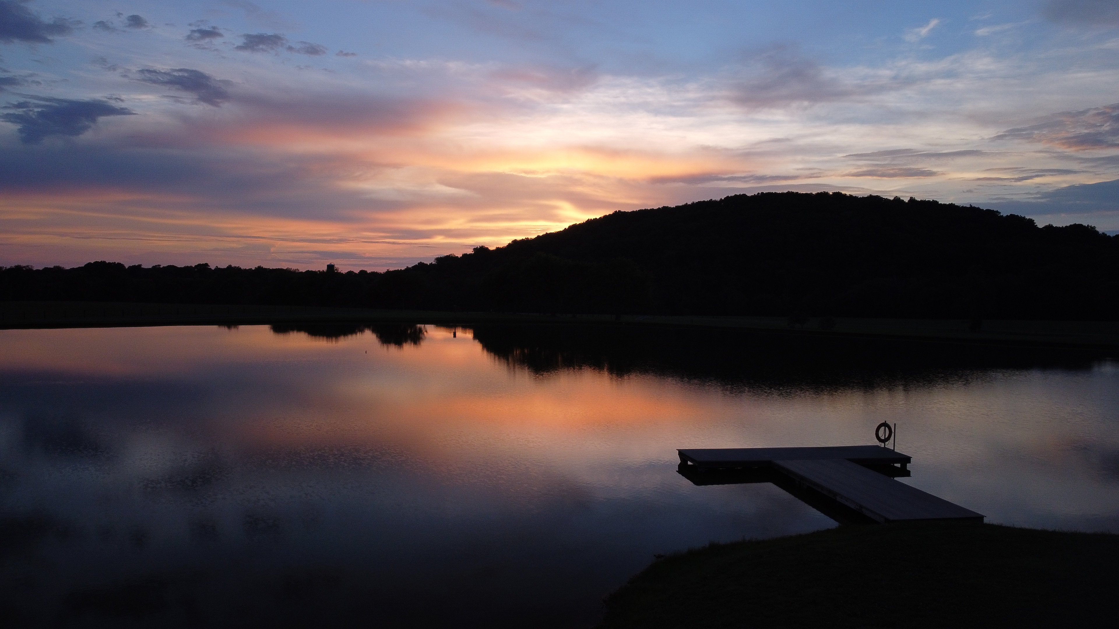 Riverbend Ranch — Duck River Cabins