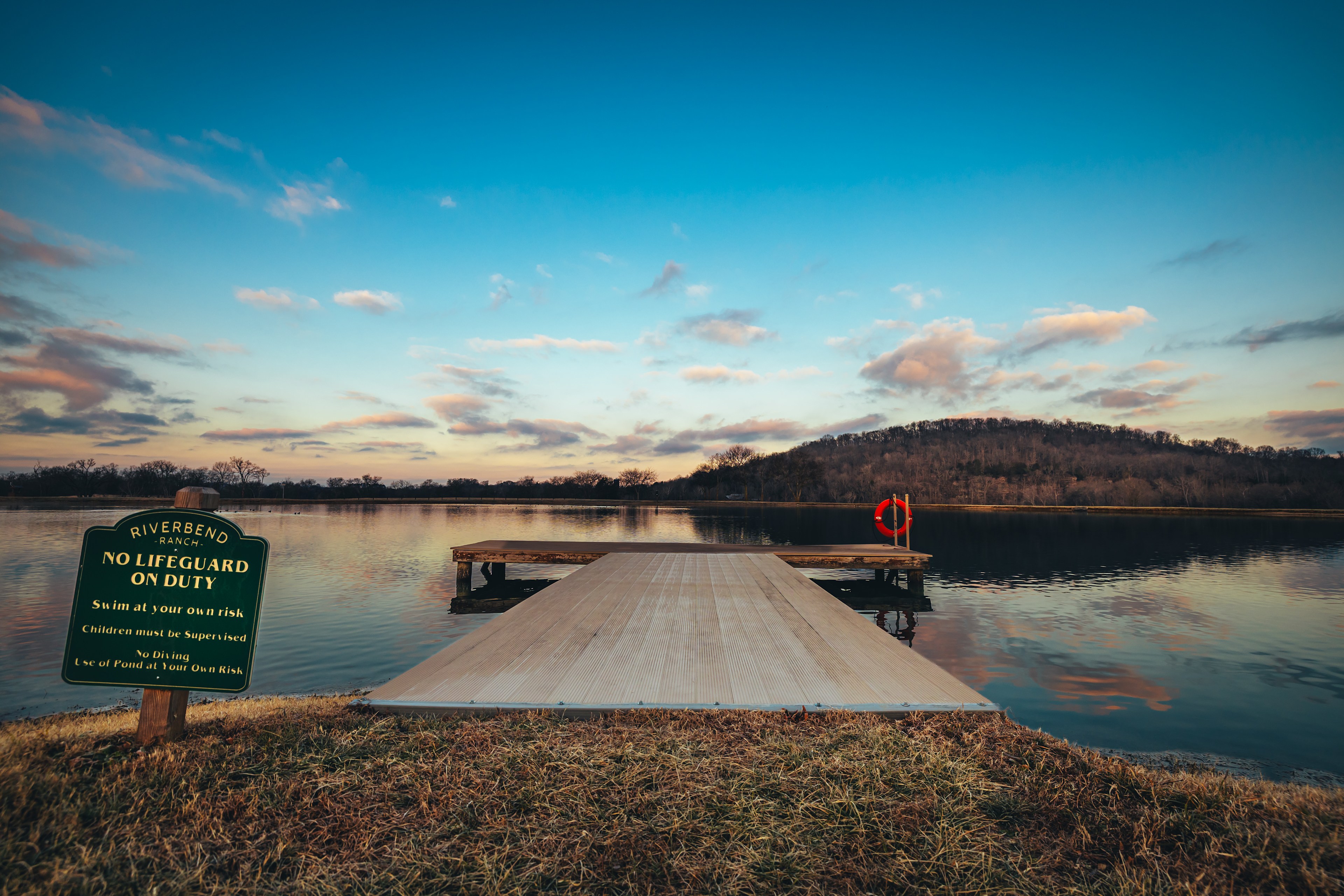 Riverbend Ranch — Duck River Cabins