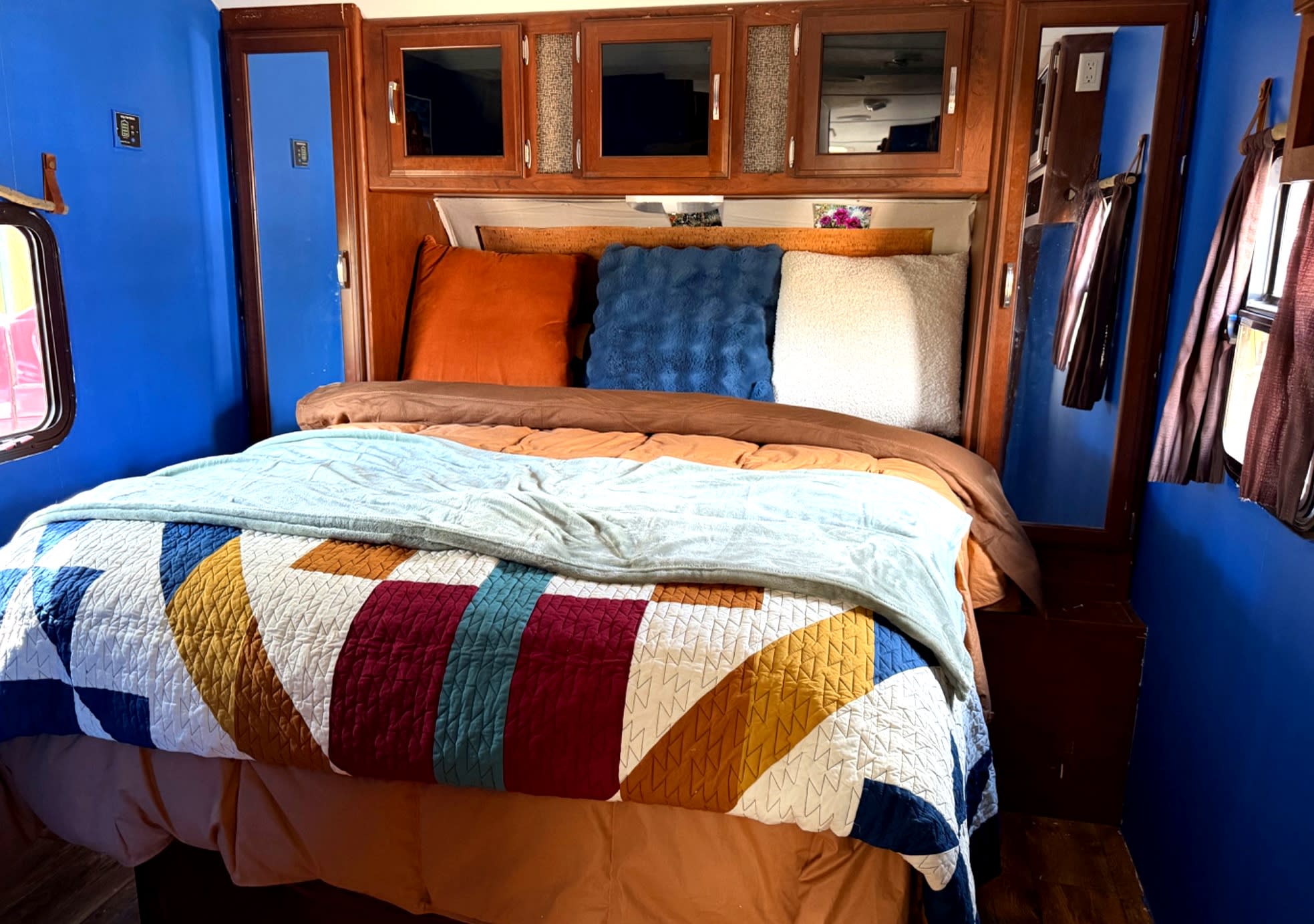 Gamble Gulch Getaways