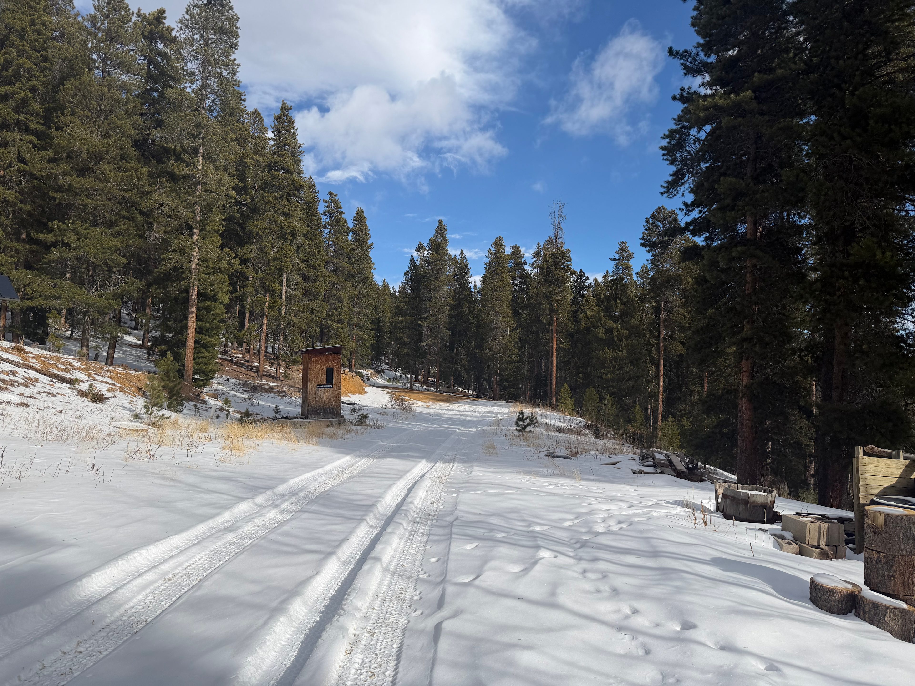 Gamble Gulch Getaways