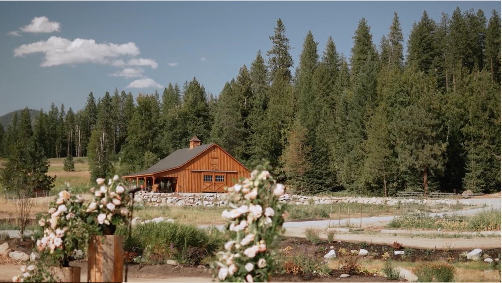 Glamping + Hot Tub Near Sandpoint