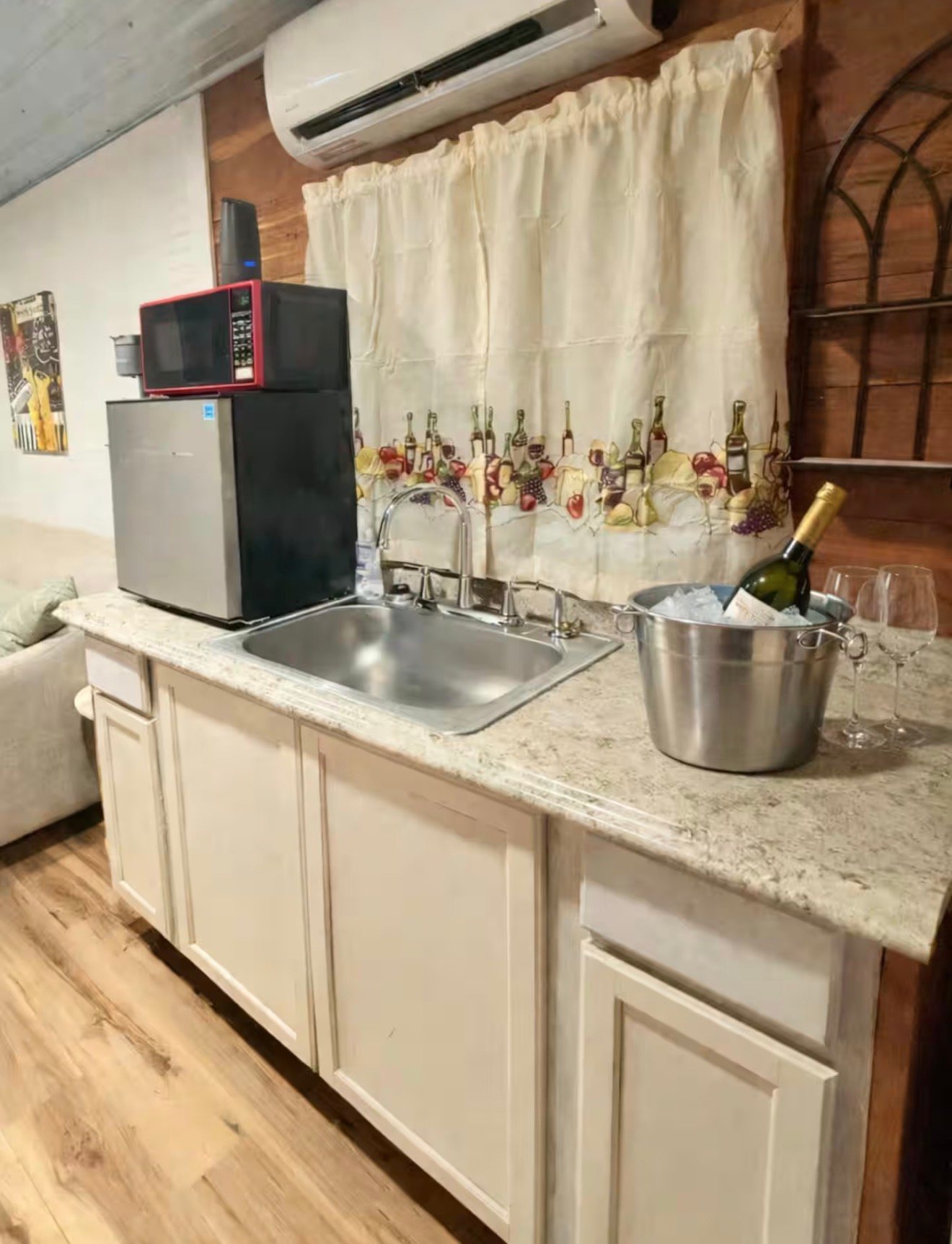 Honey Hole - Bogue Chitto Park