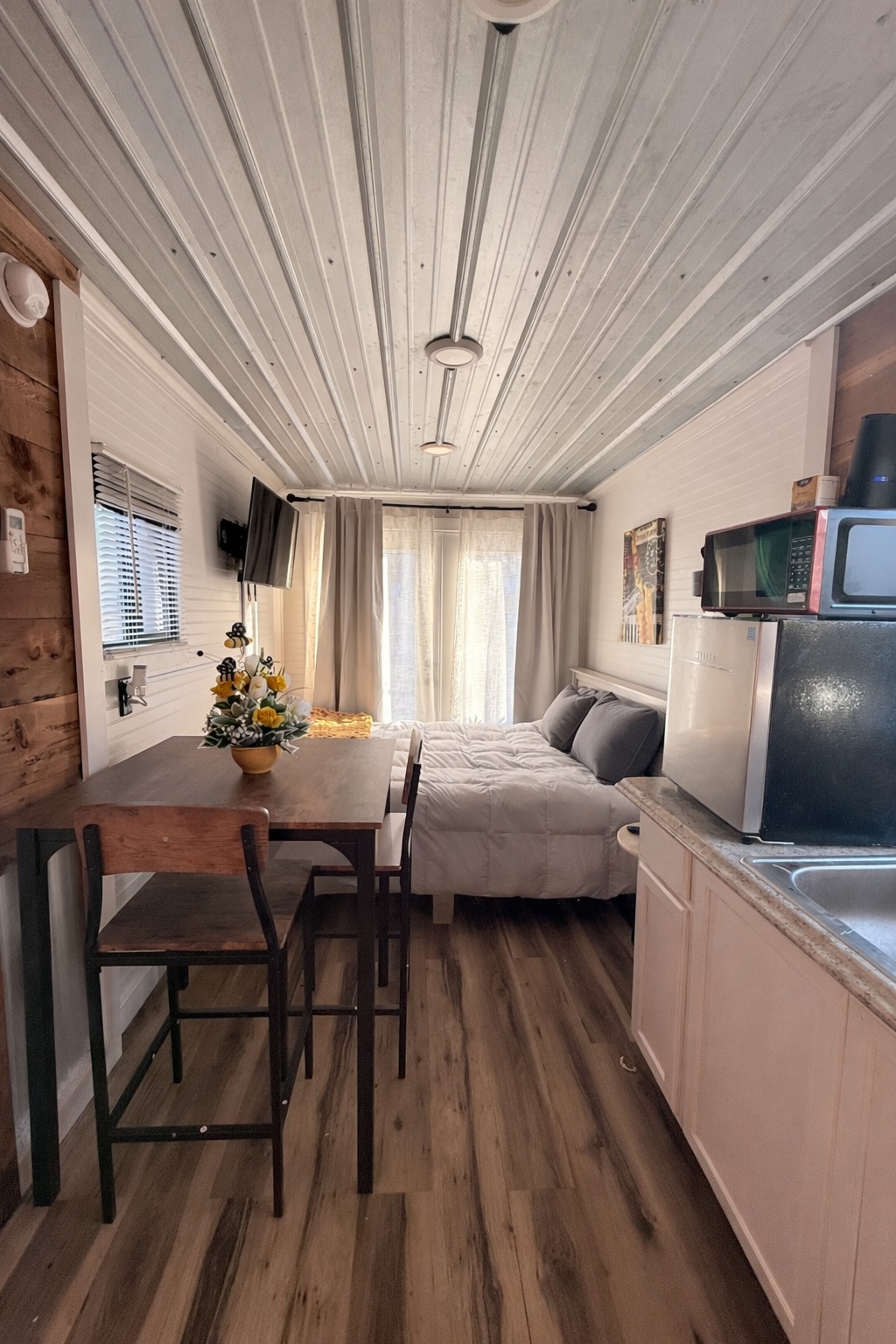 Honey Hole - Bogue Chitto Park