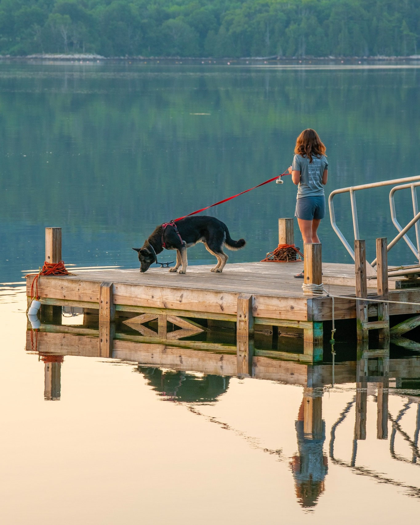 Quarry Ledge Campground