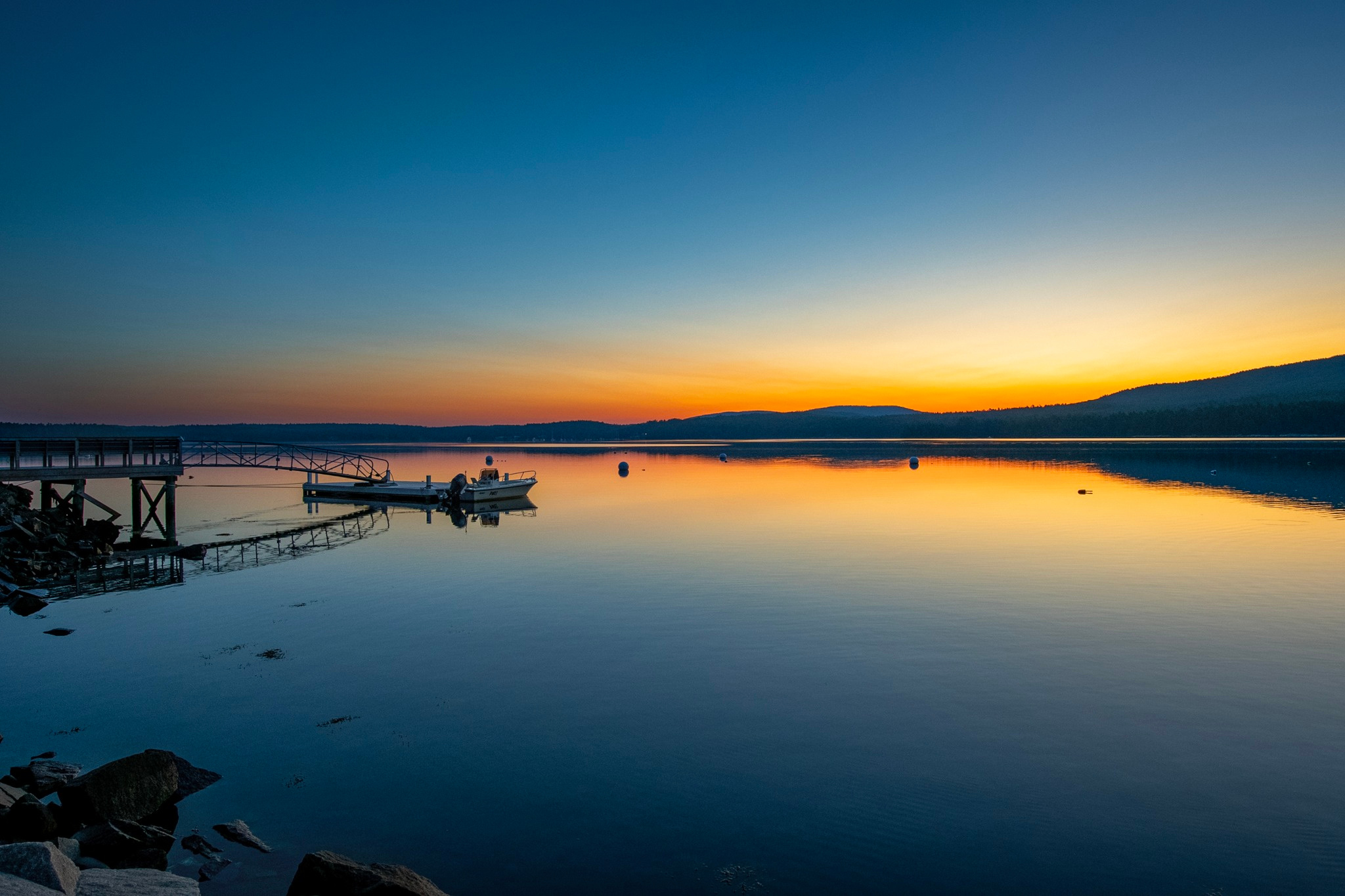 Quarry Ledge Campground