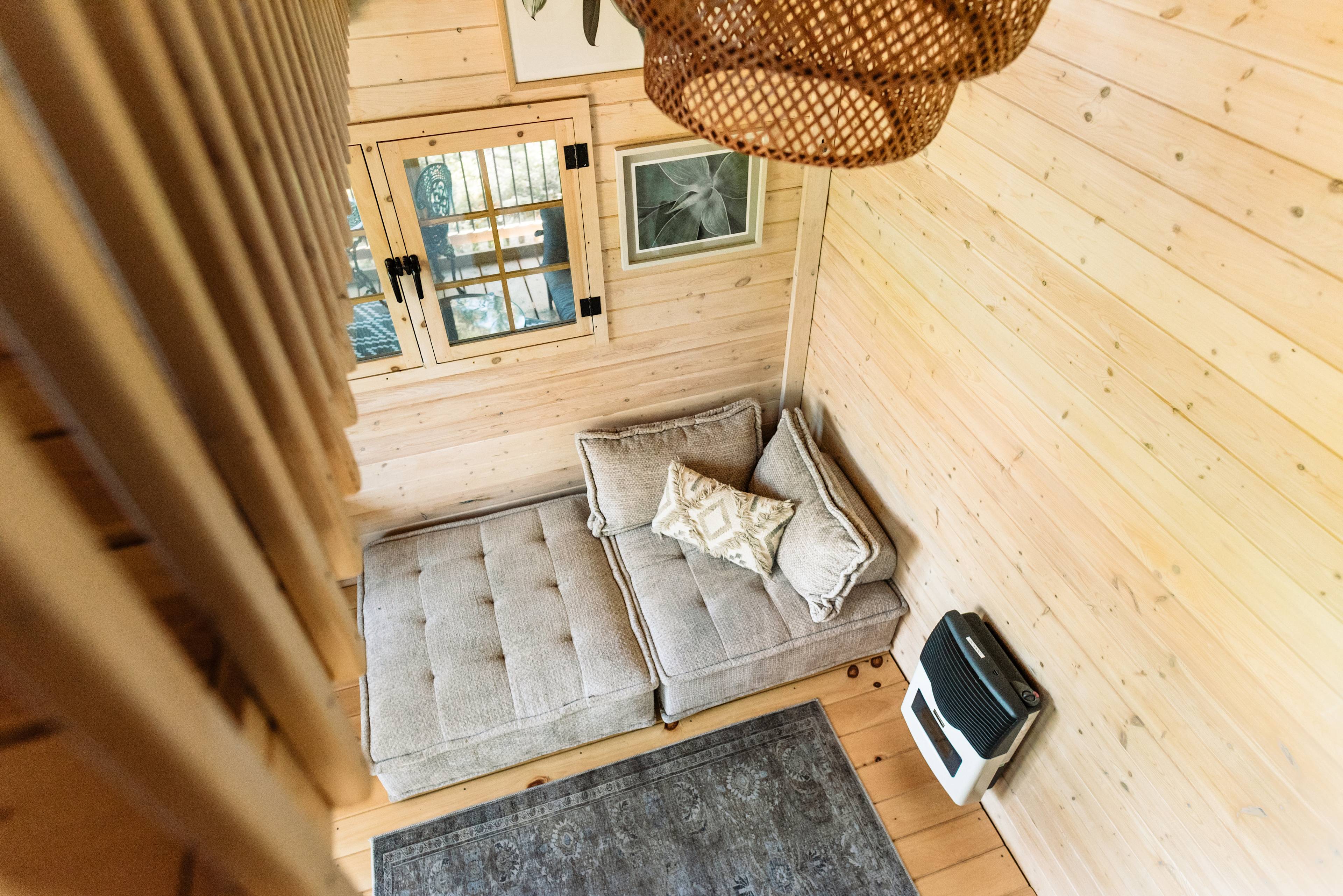 Glamphouse Muskoka