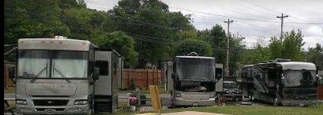 Unhitched Nashville North RV
