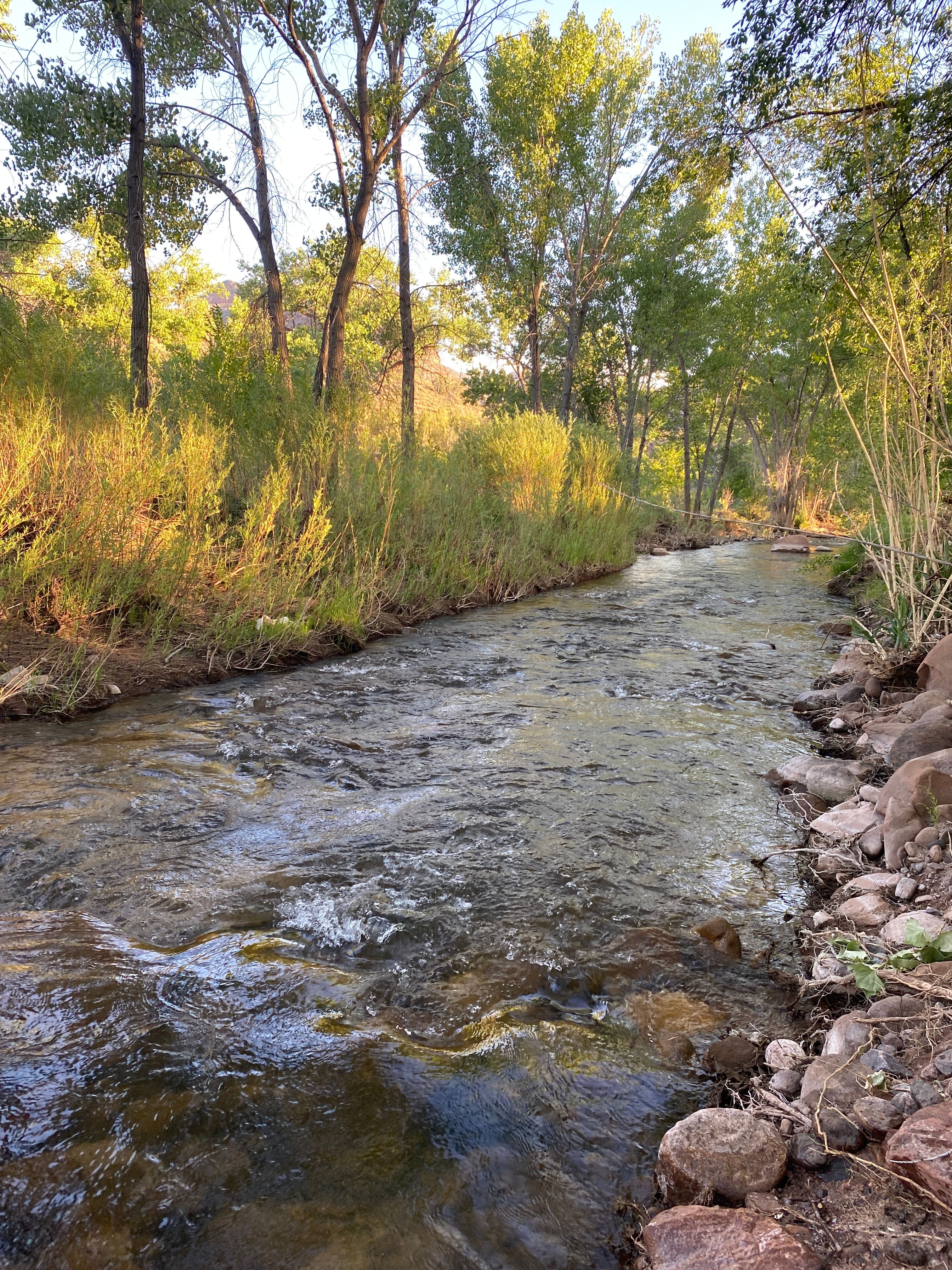 Redstone Creek RV Retreat