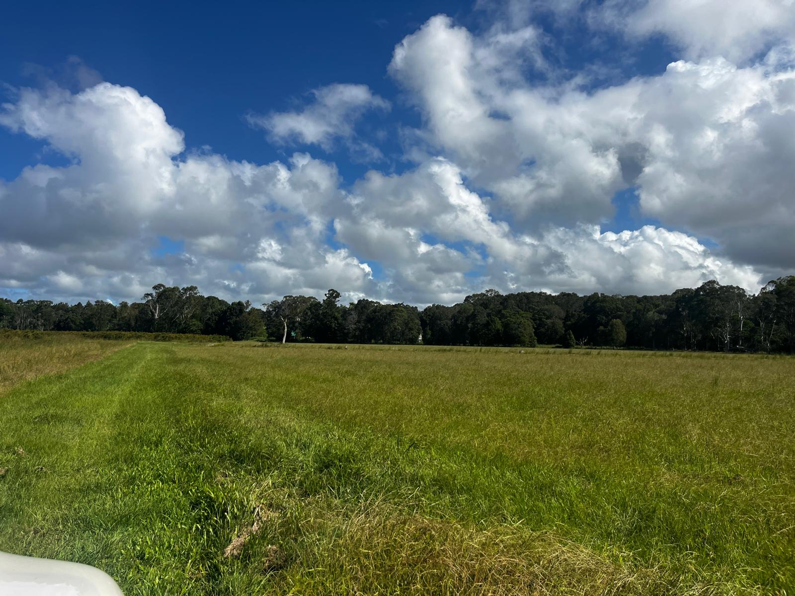 East Creswick Farm