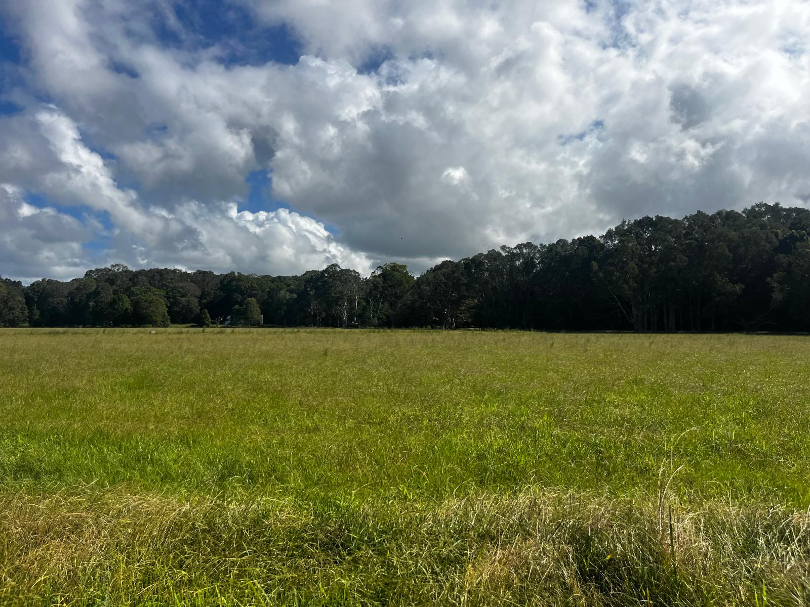 East Creswick Farm
