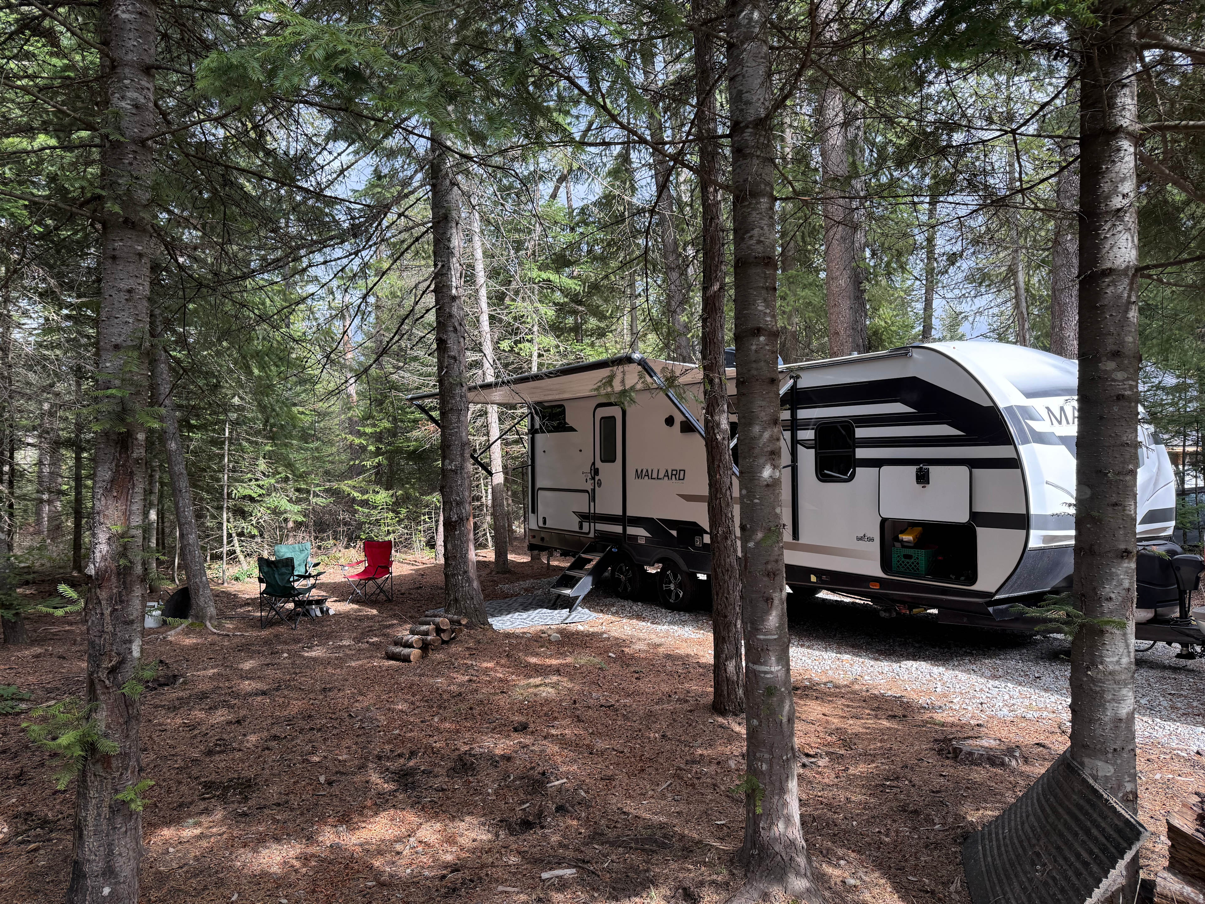 Hip-a-camp-with -us!