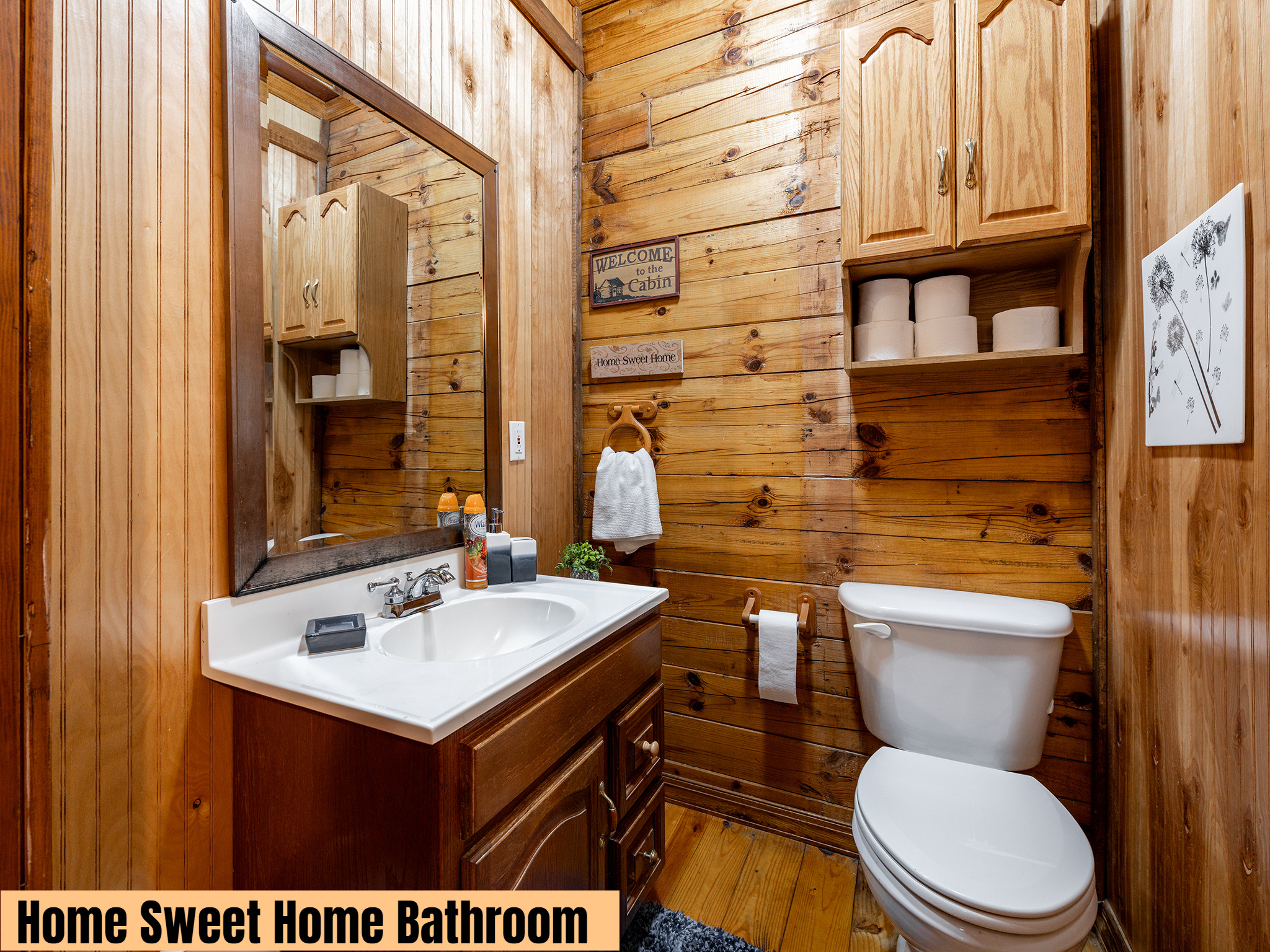 Statts Mills RV Campground