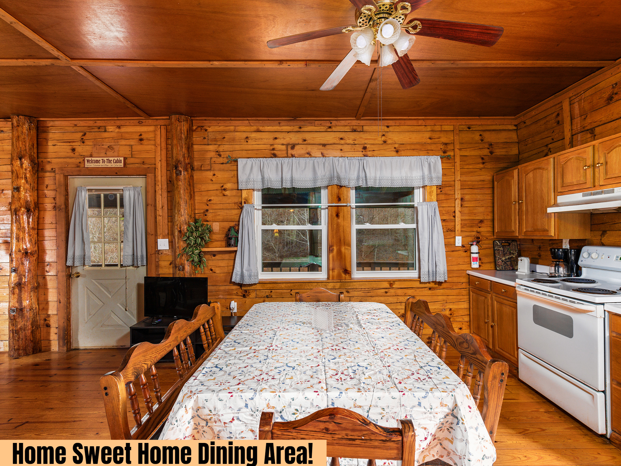 Statts Mills RV Campground