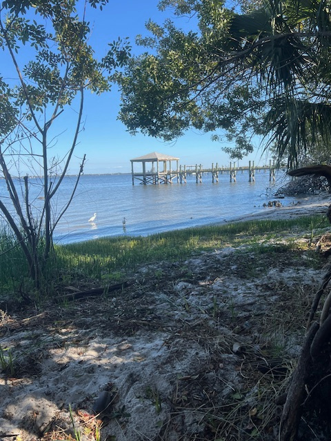 Campamento Rio Indio