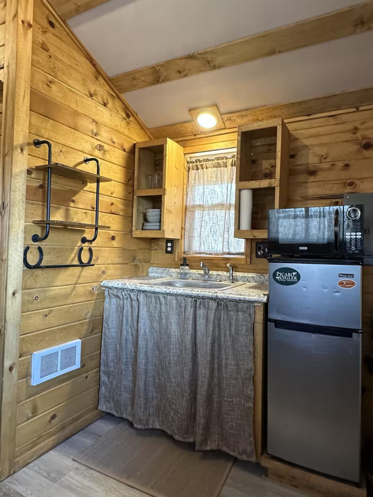 Champagne Creek Ranch