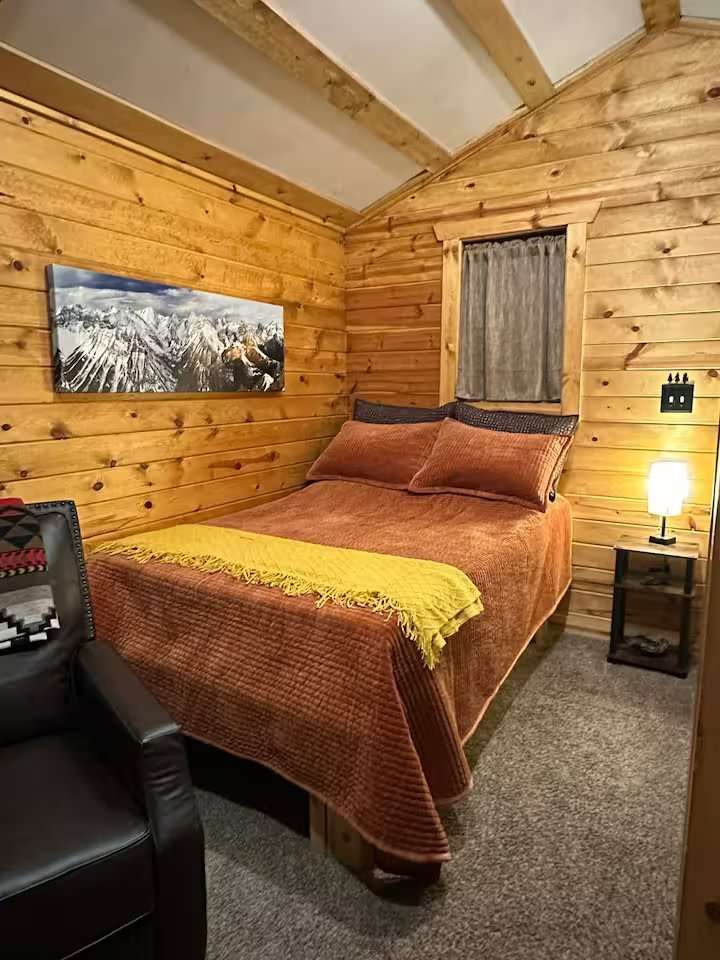 Champagne Creek Ranch