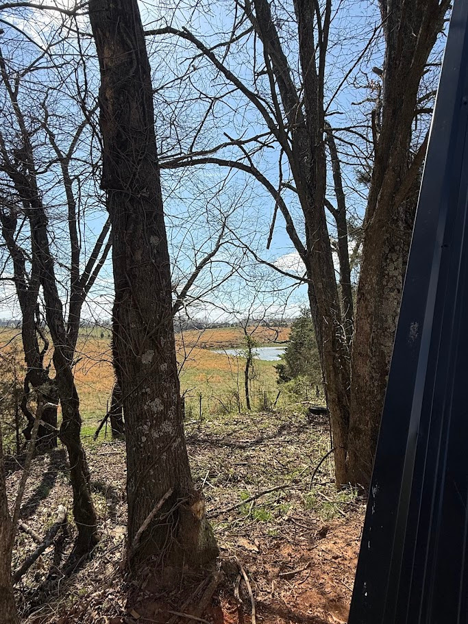 Bunk With The Coos Of Lochan Zanda