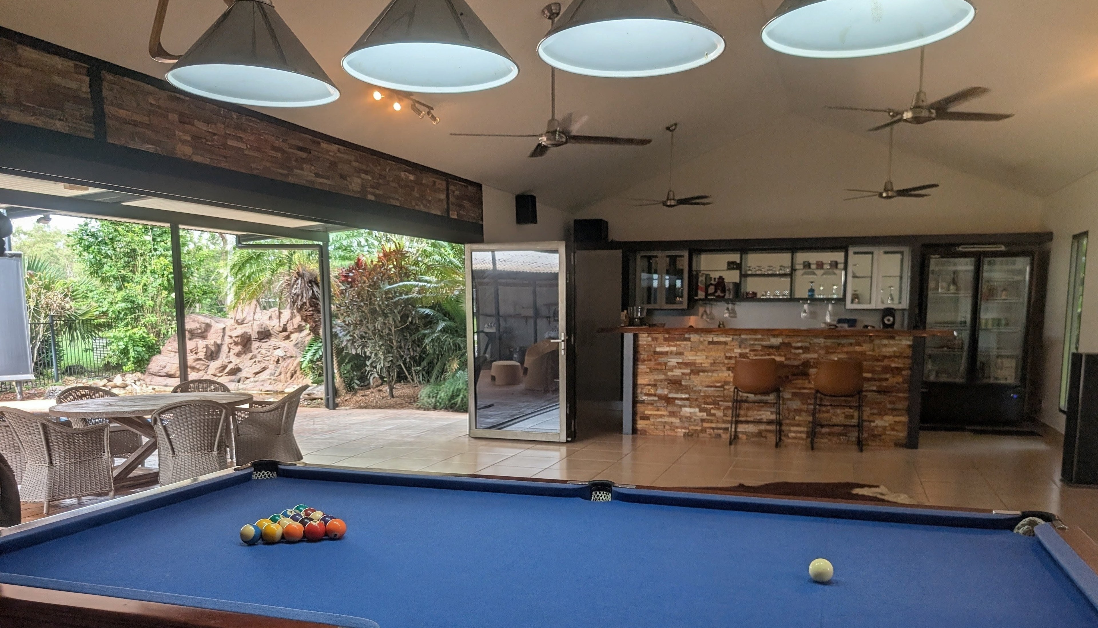 Pioneer Estate Farm Stay