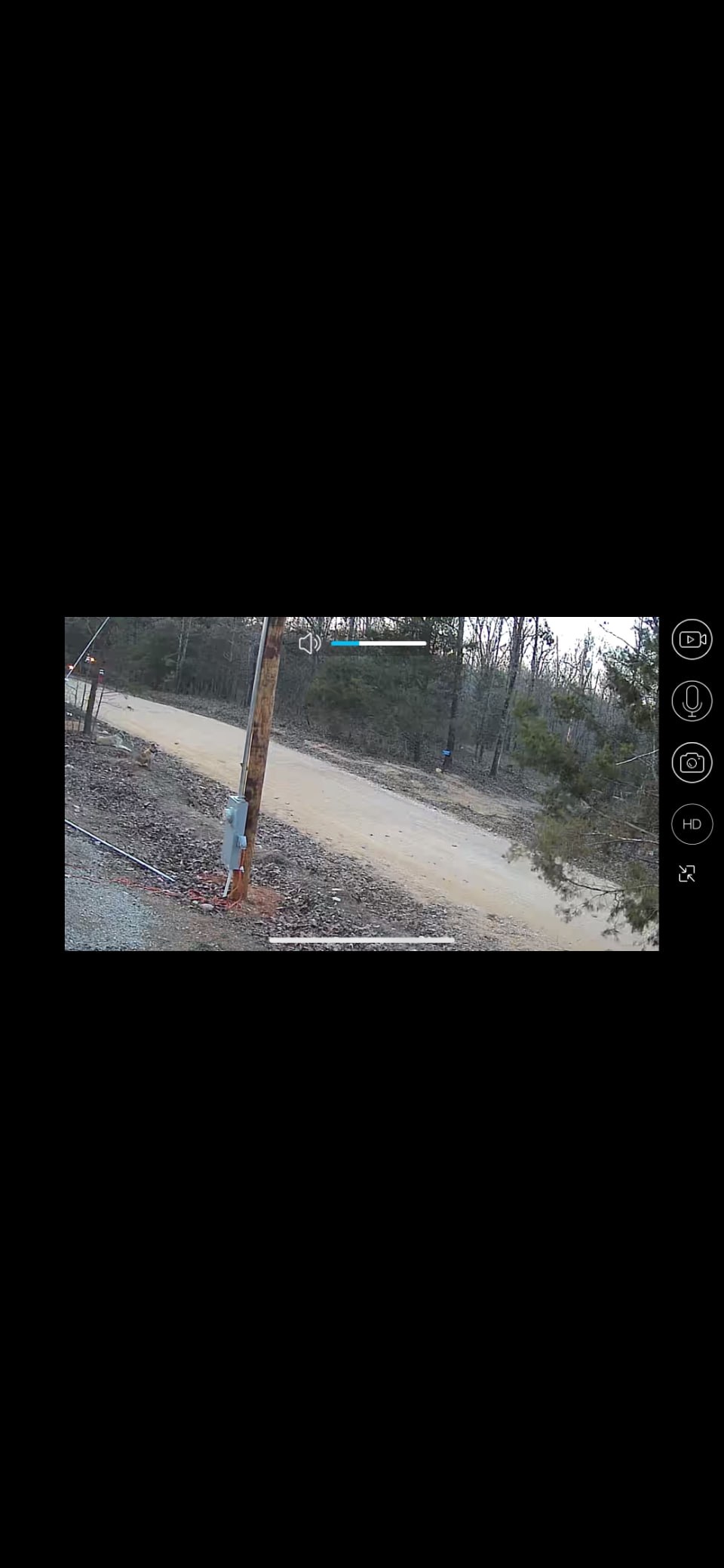 Two Roots Ridge  Private Ozark Camp