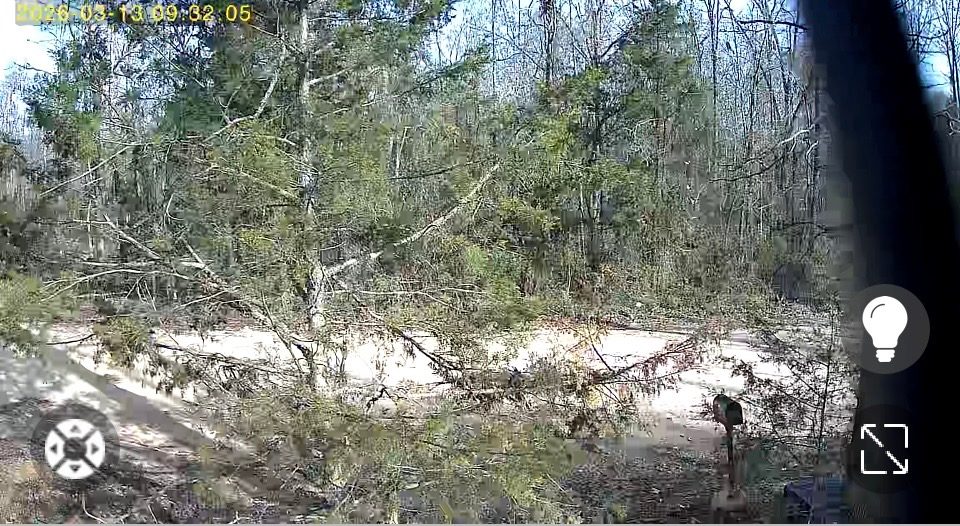 Two Roots Ridge  Private Ozark Camp