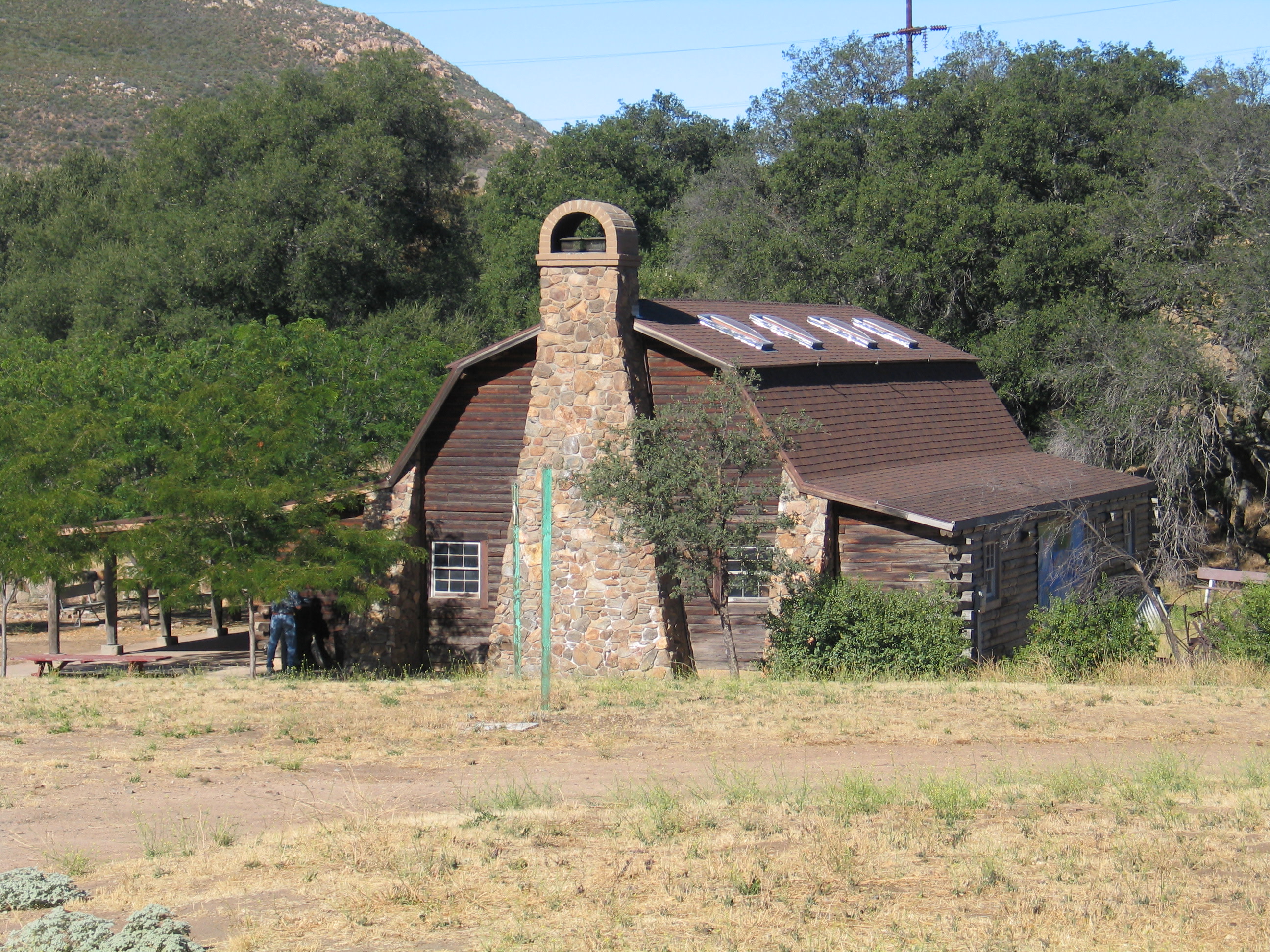 Stallion Oaks Ranch