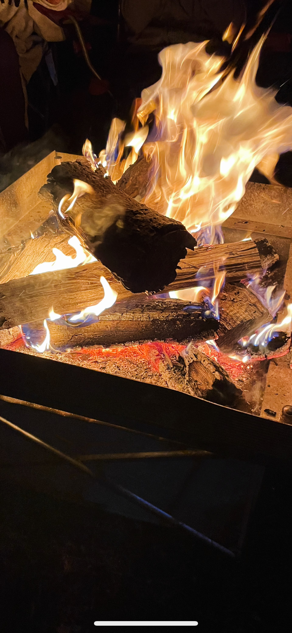 Two Roots Ridge Hideaway Camp