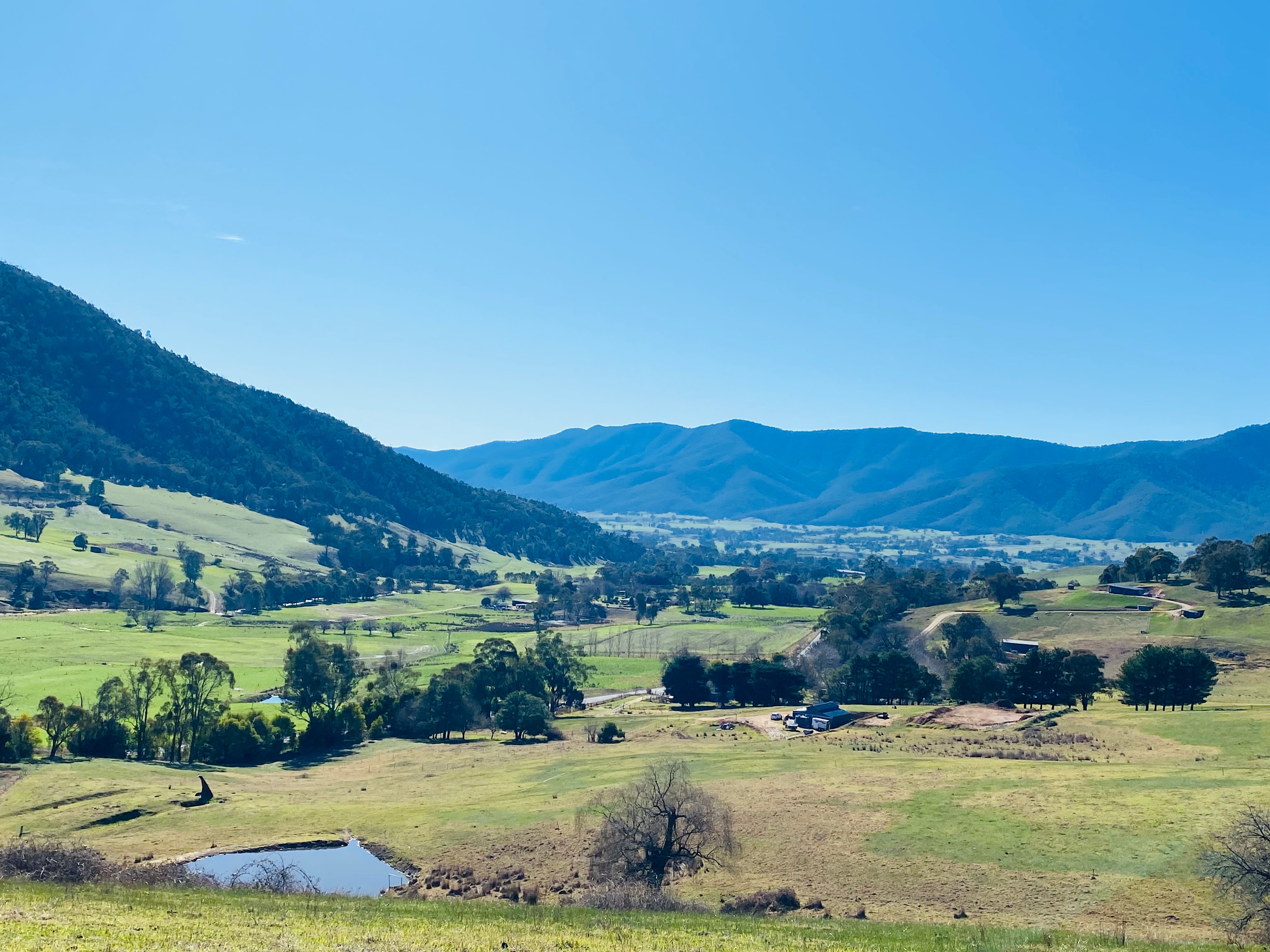 Wirreanda Park, Kancoona