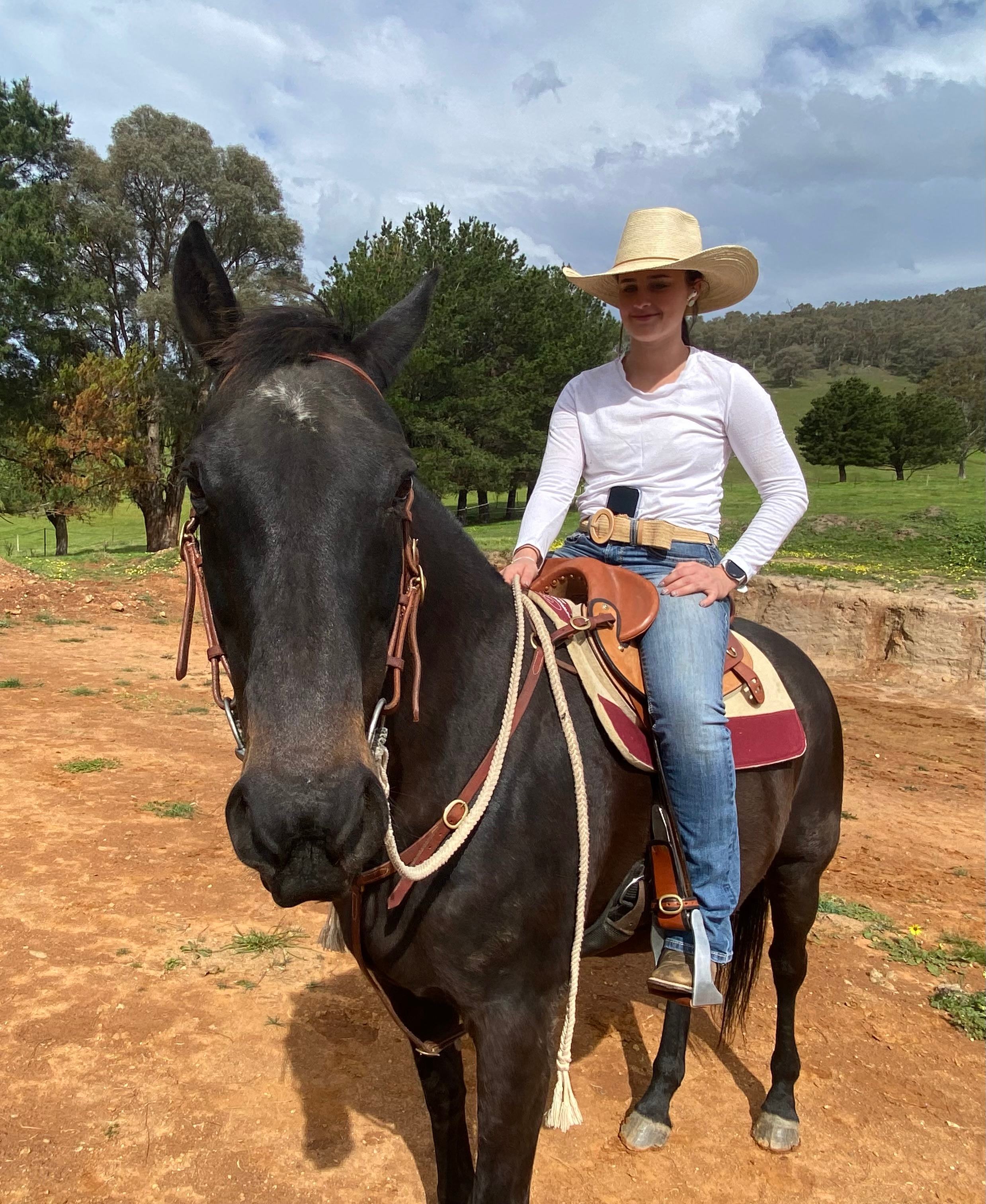 Wirreanda Park, Kancoona