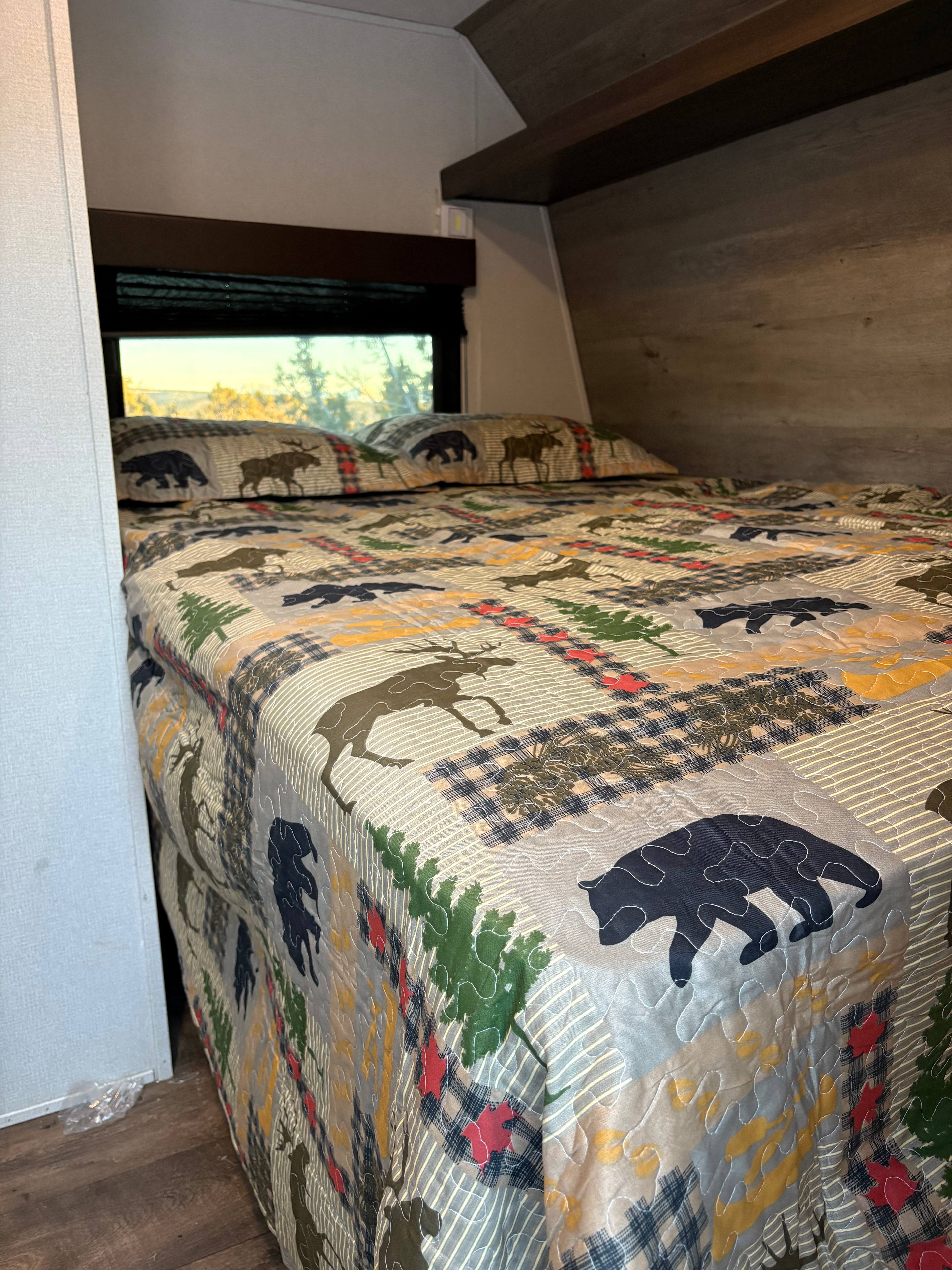 Grand Mesa Getaways LLC
