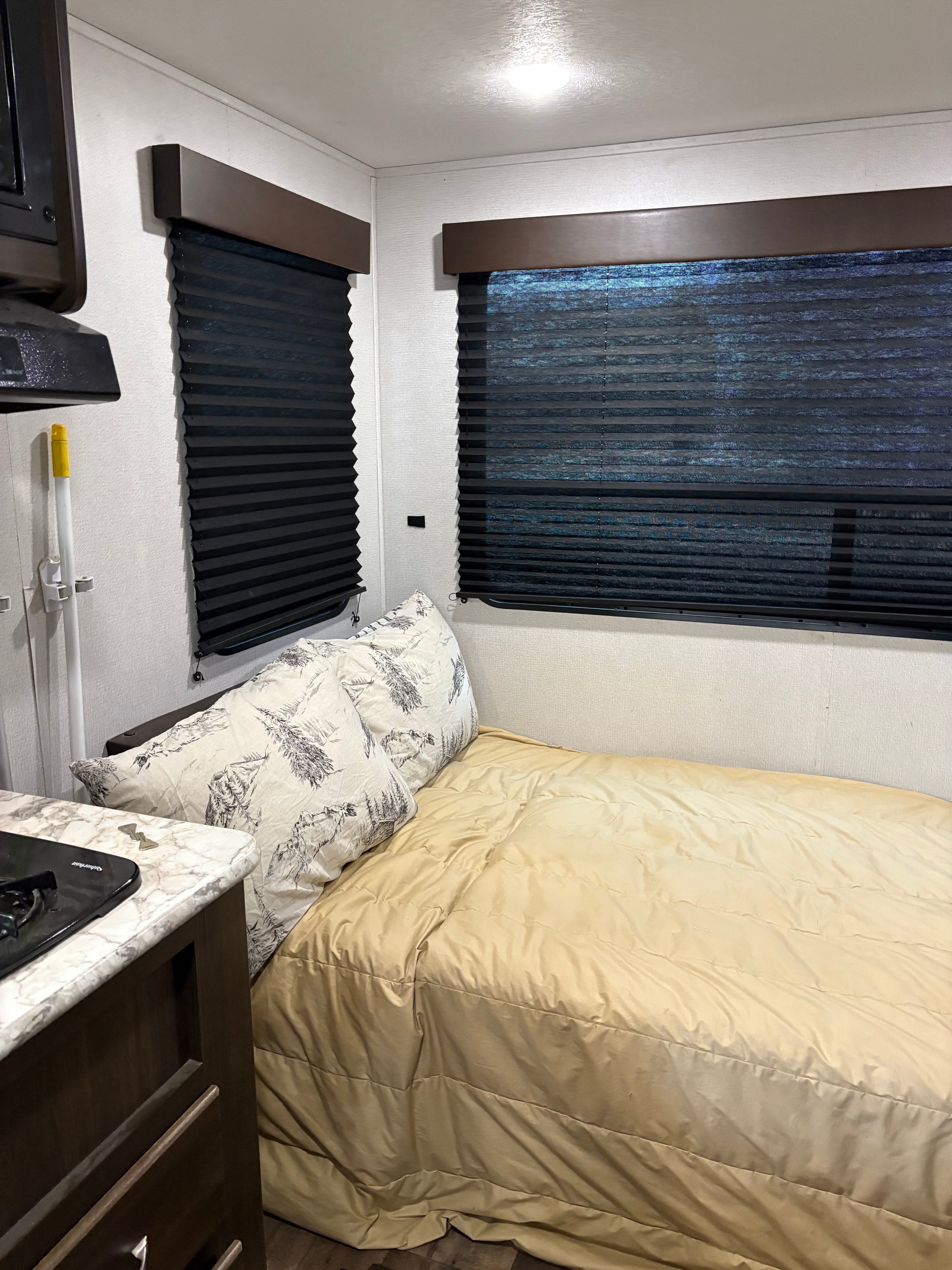 Grand Mesa Getaways LLC