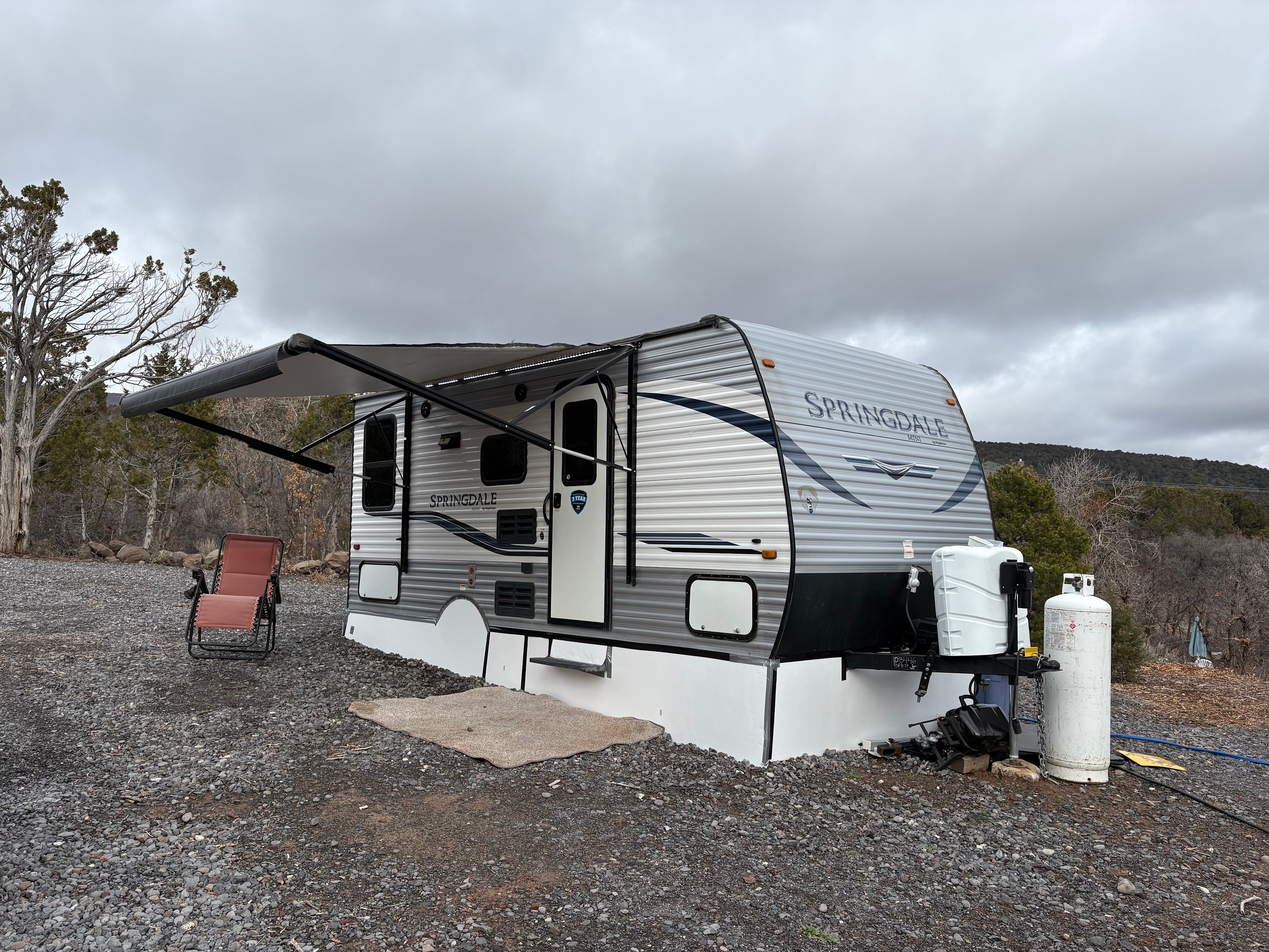 Grand Mesa Getaways LLC