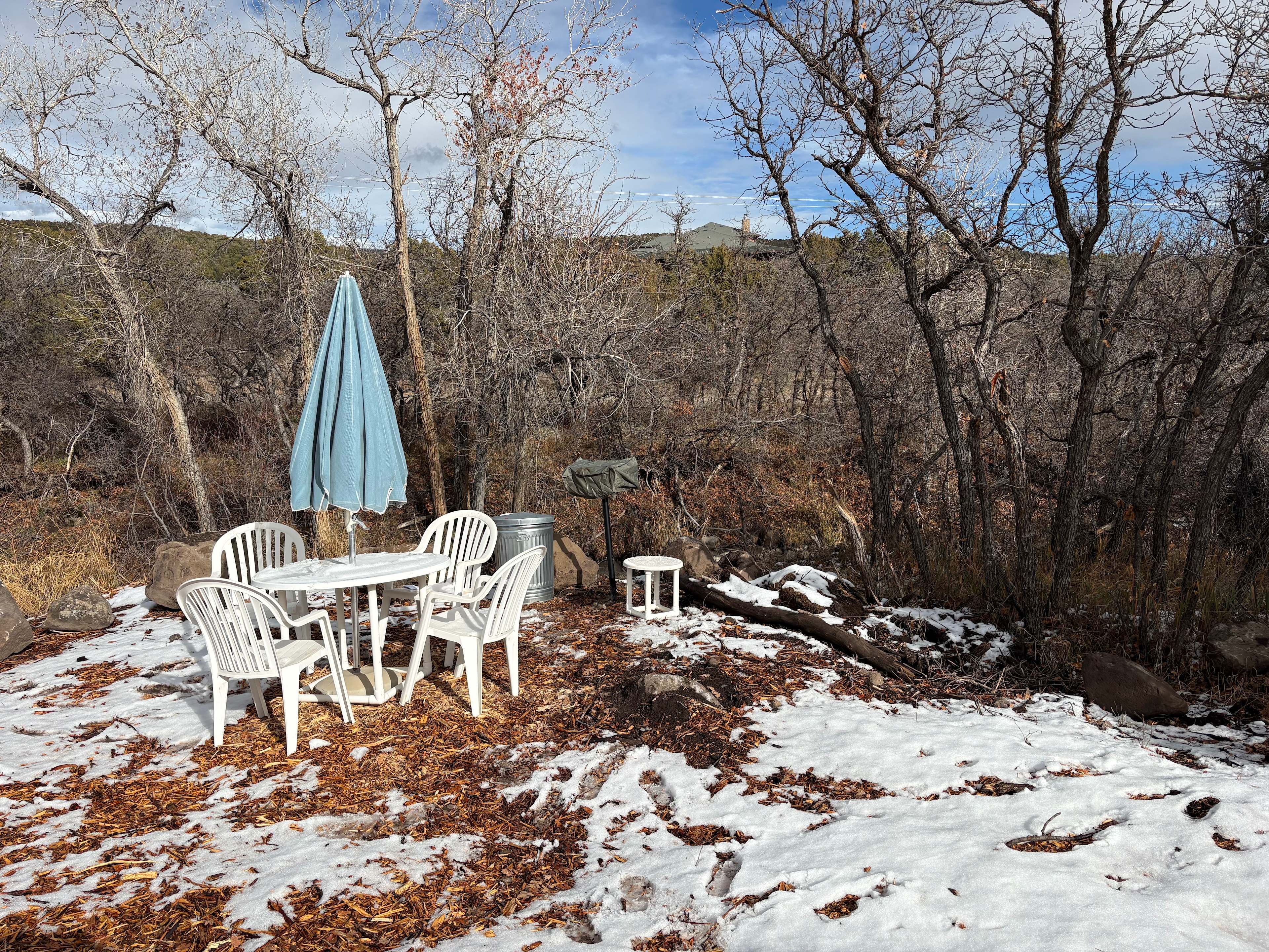 Grand Mesa Getaways LLC