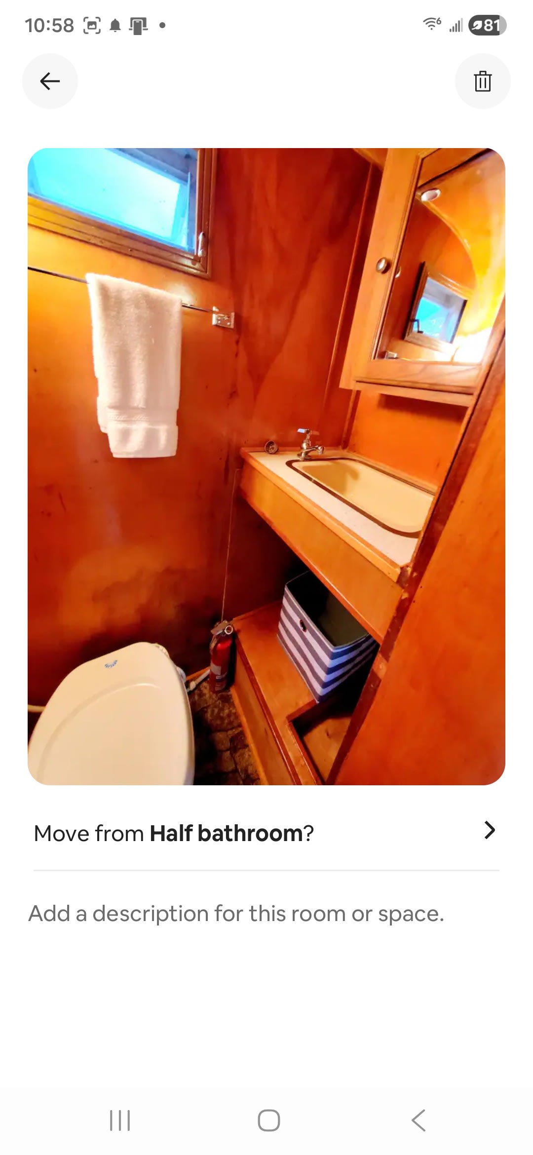 Backyard Glamping-HotTub-Spa & RV