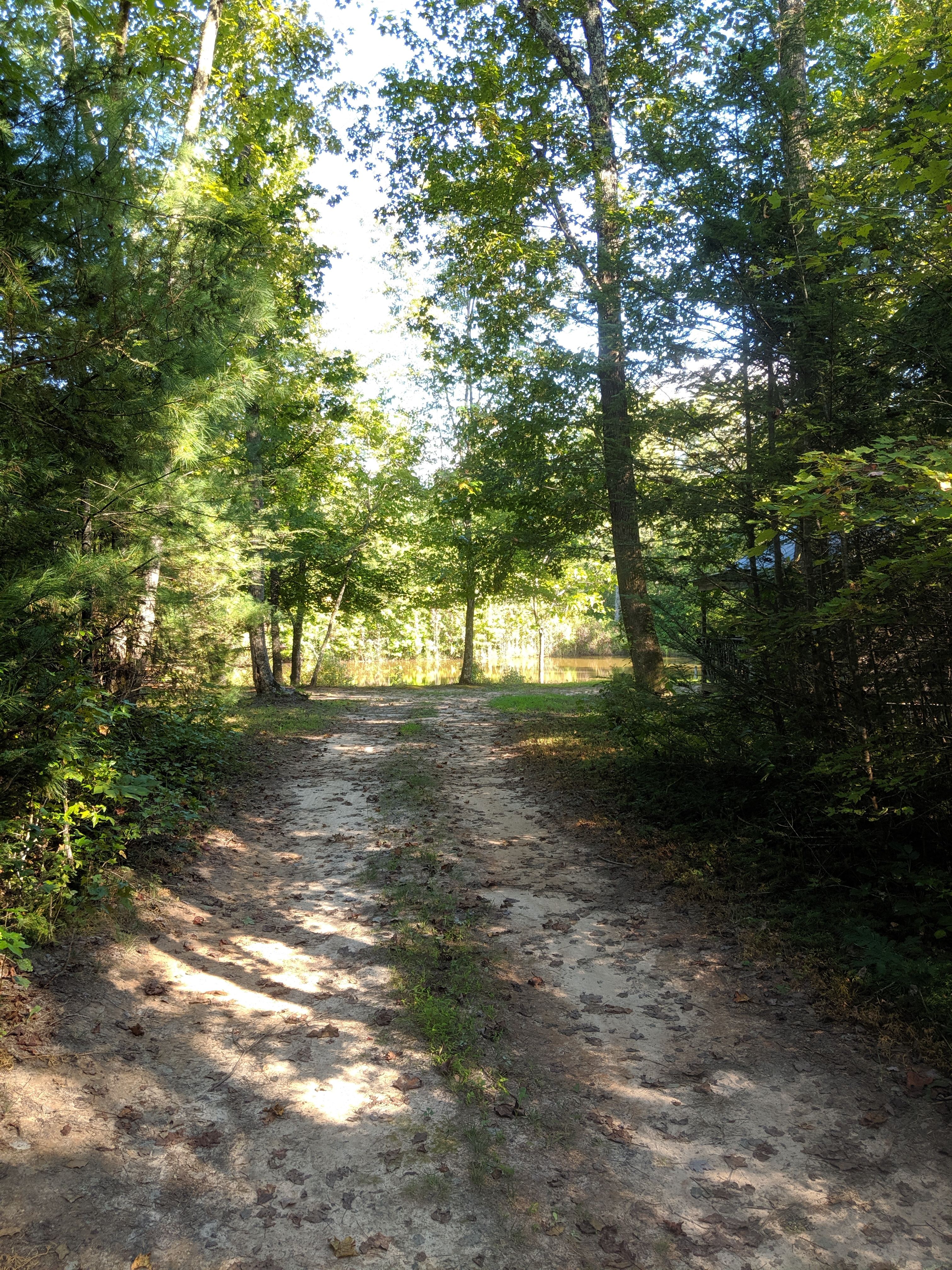 Attacoa Trace Primitive Cabin
