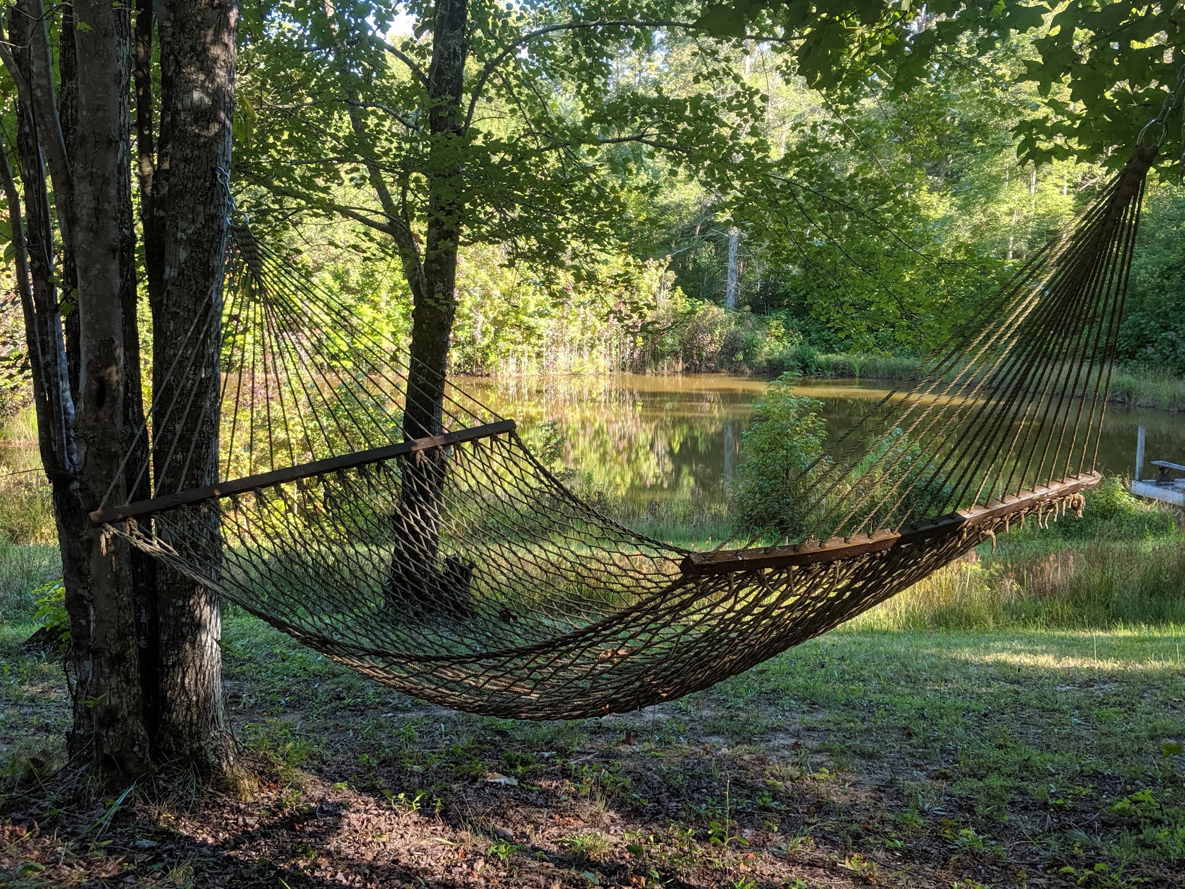 Attacoa Trace Primitive Cabin