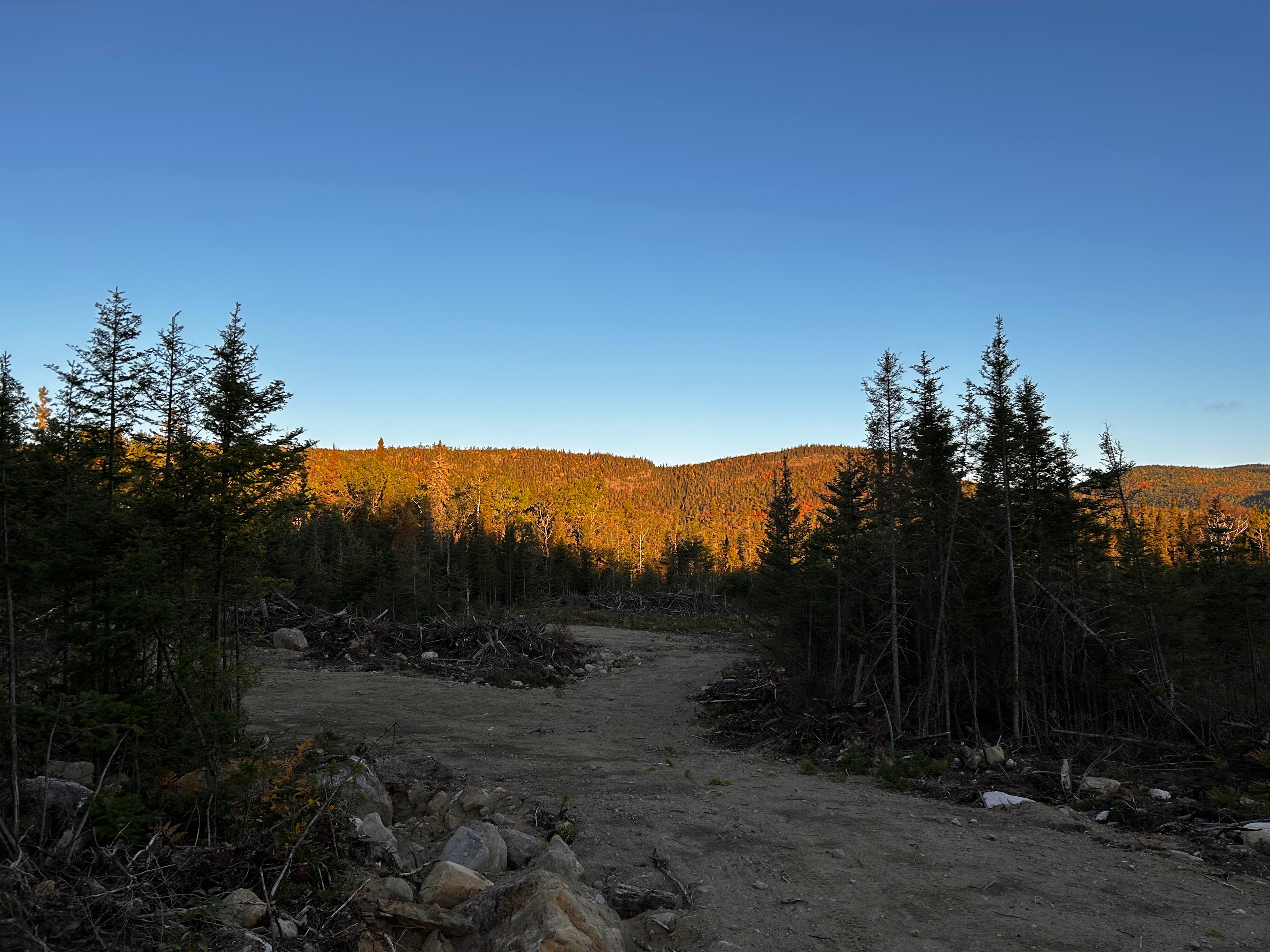 La Halte des Nomades