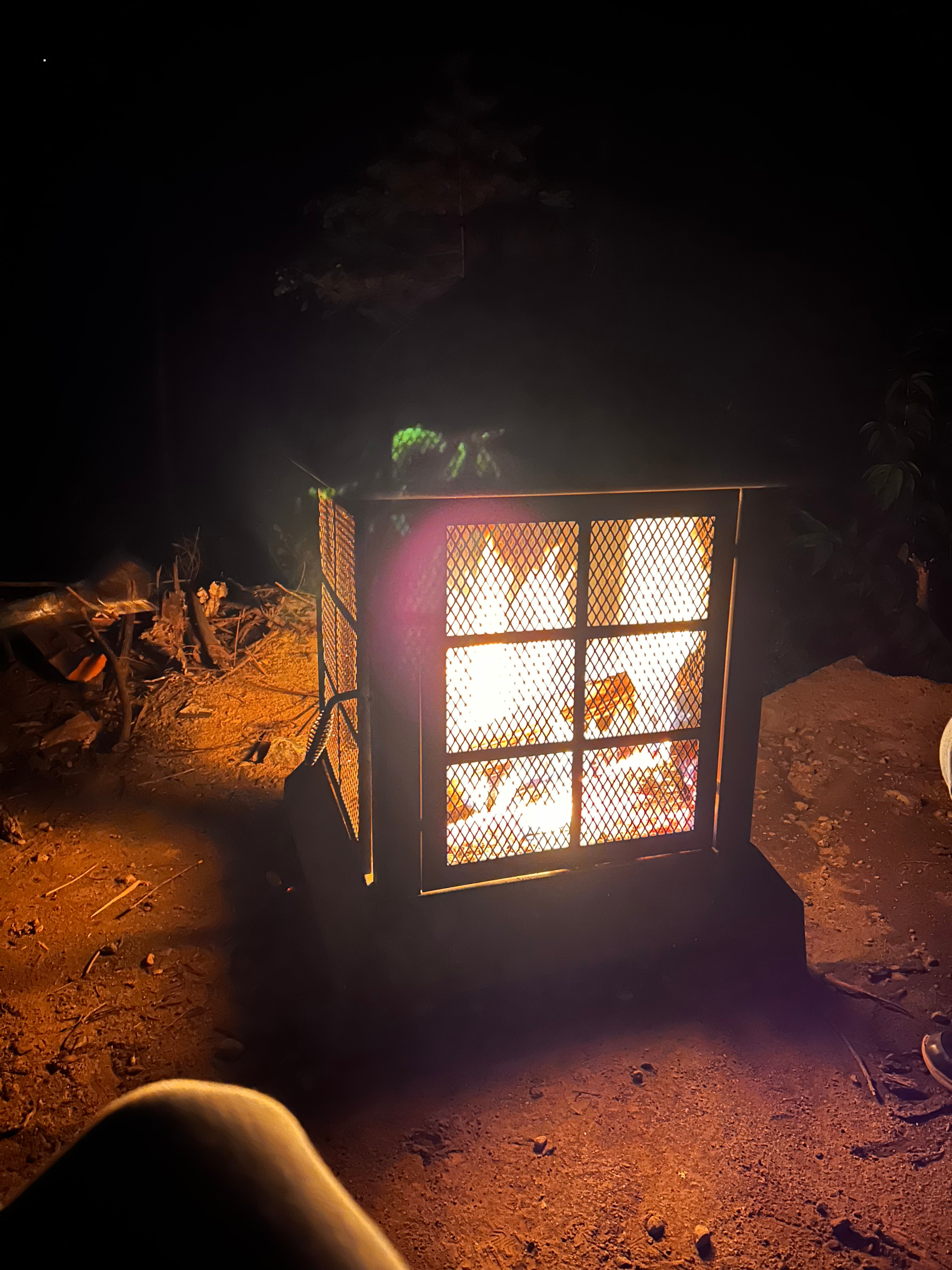 La Halte des Nomades