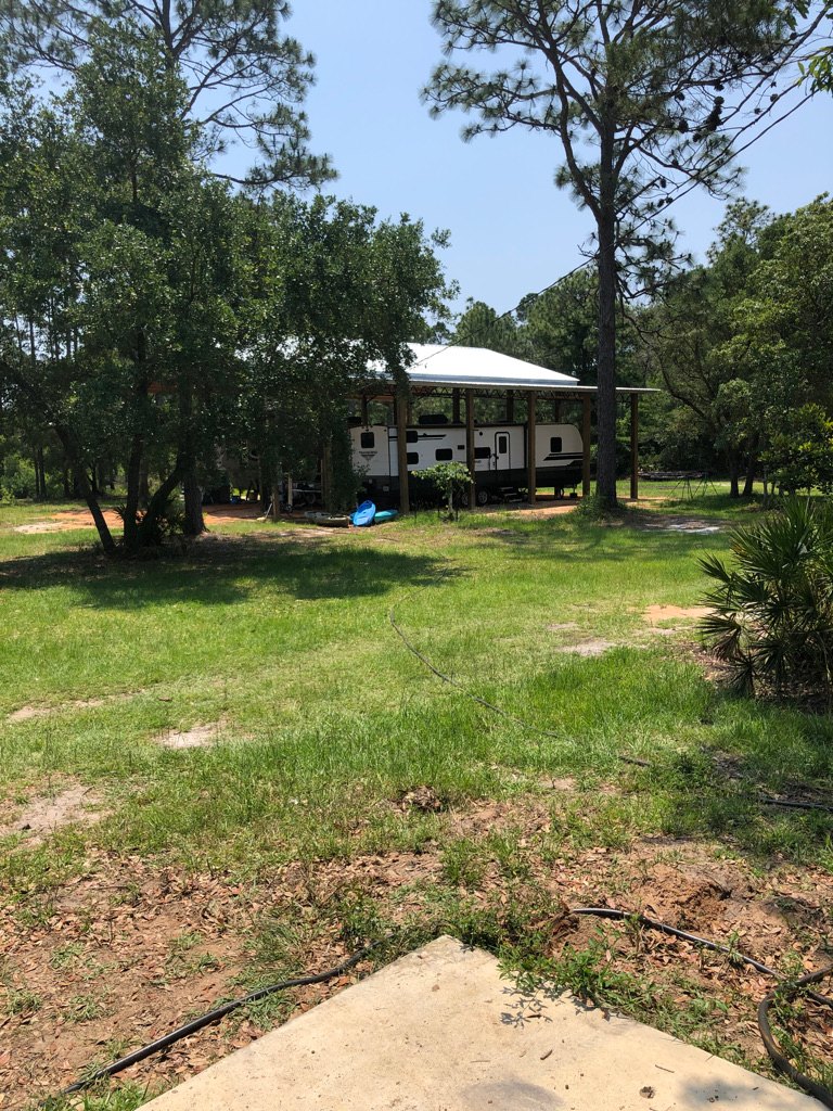 Brown Acres