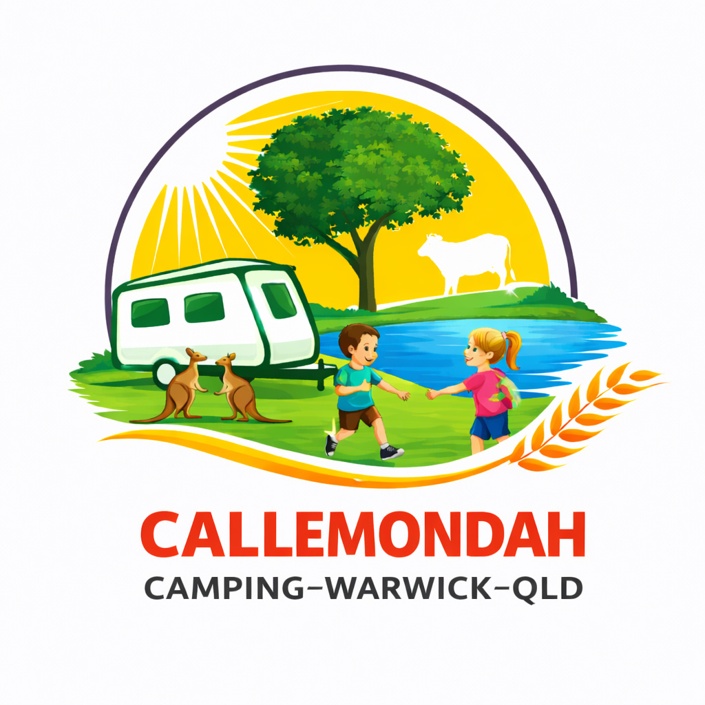 Callemondah Farm/Bush Stay
