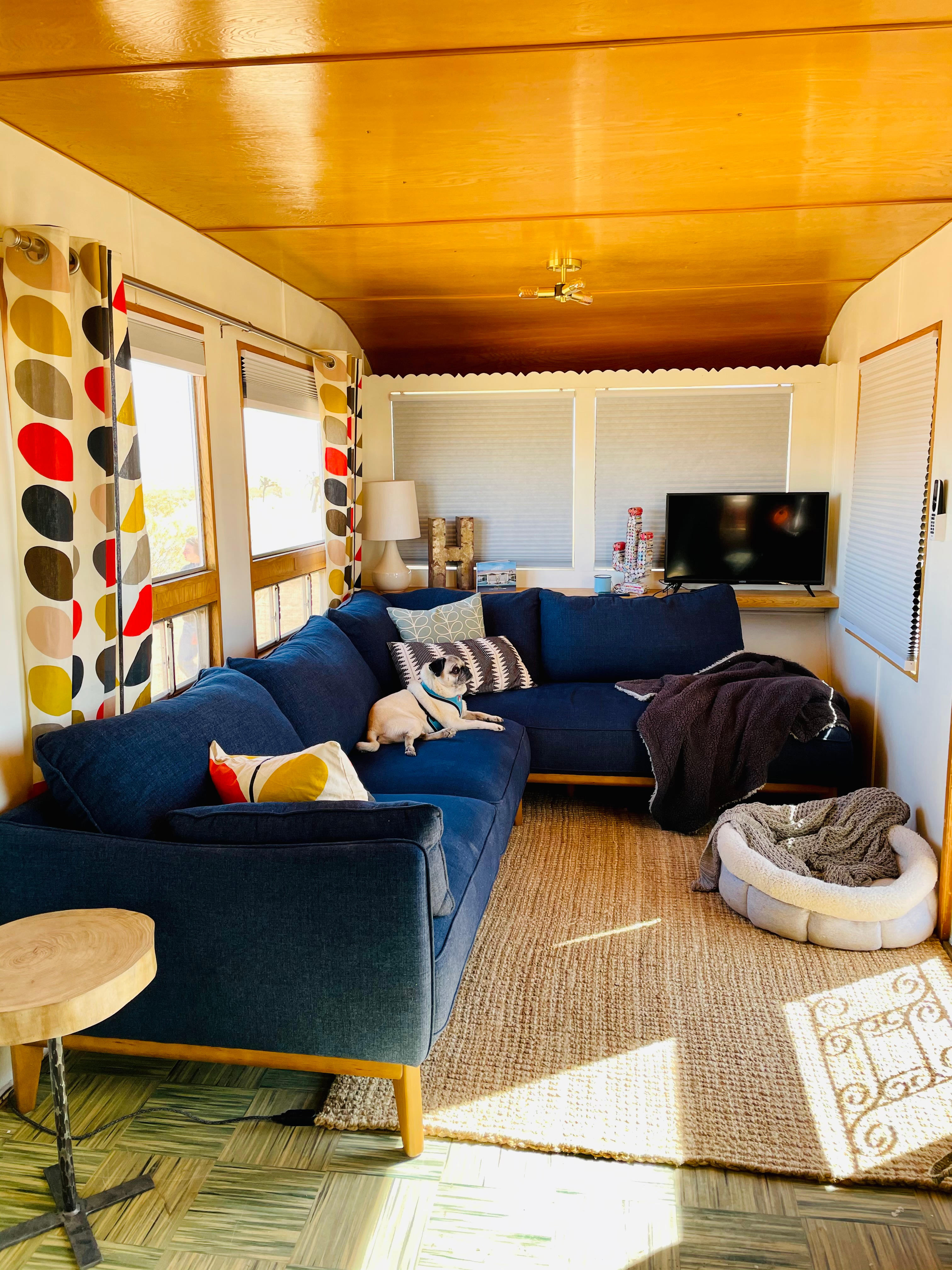 Cielito on Sunny Vista