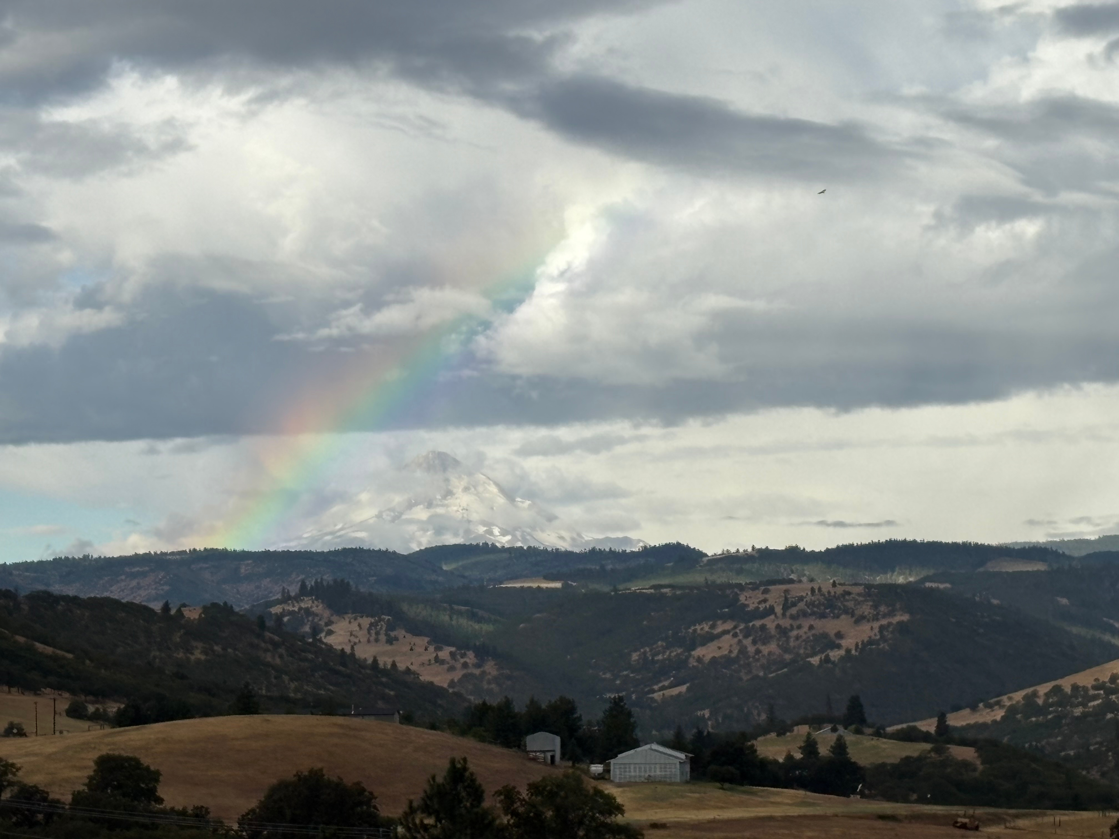 Breathtaking Views in The Dalles