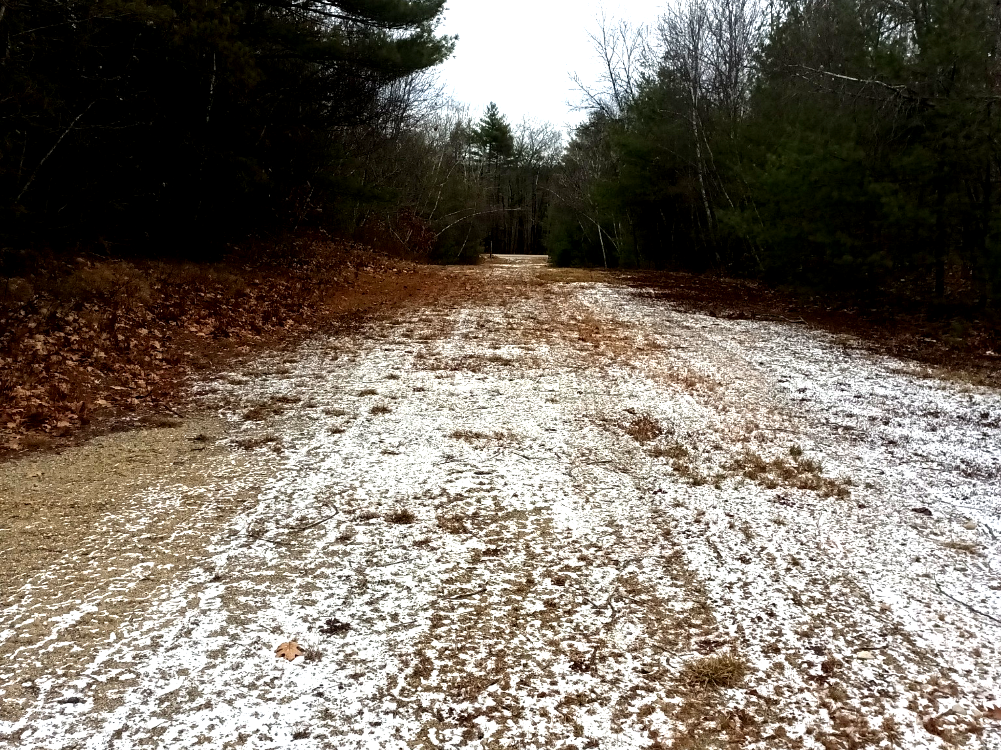 Conant Farm Retreat