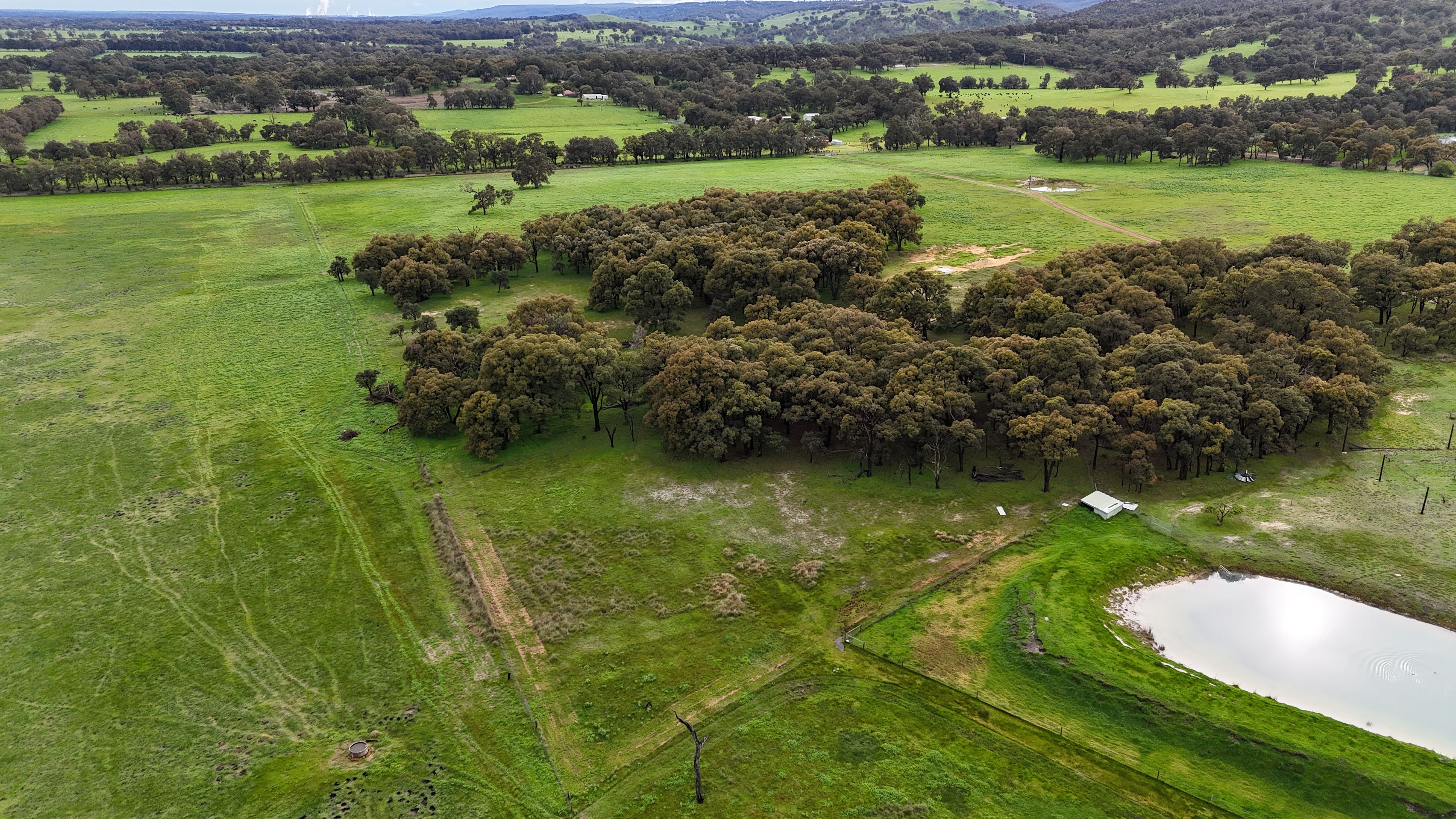 Cooper Day Estate Campground