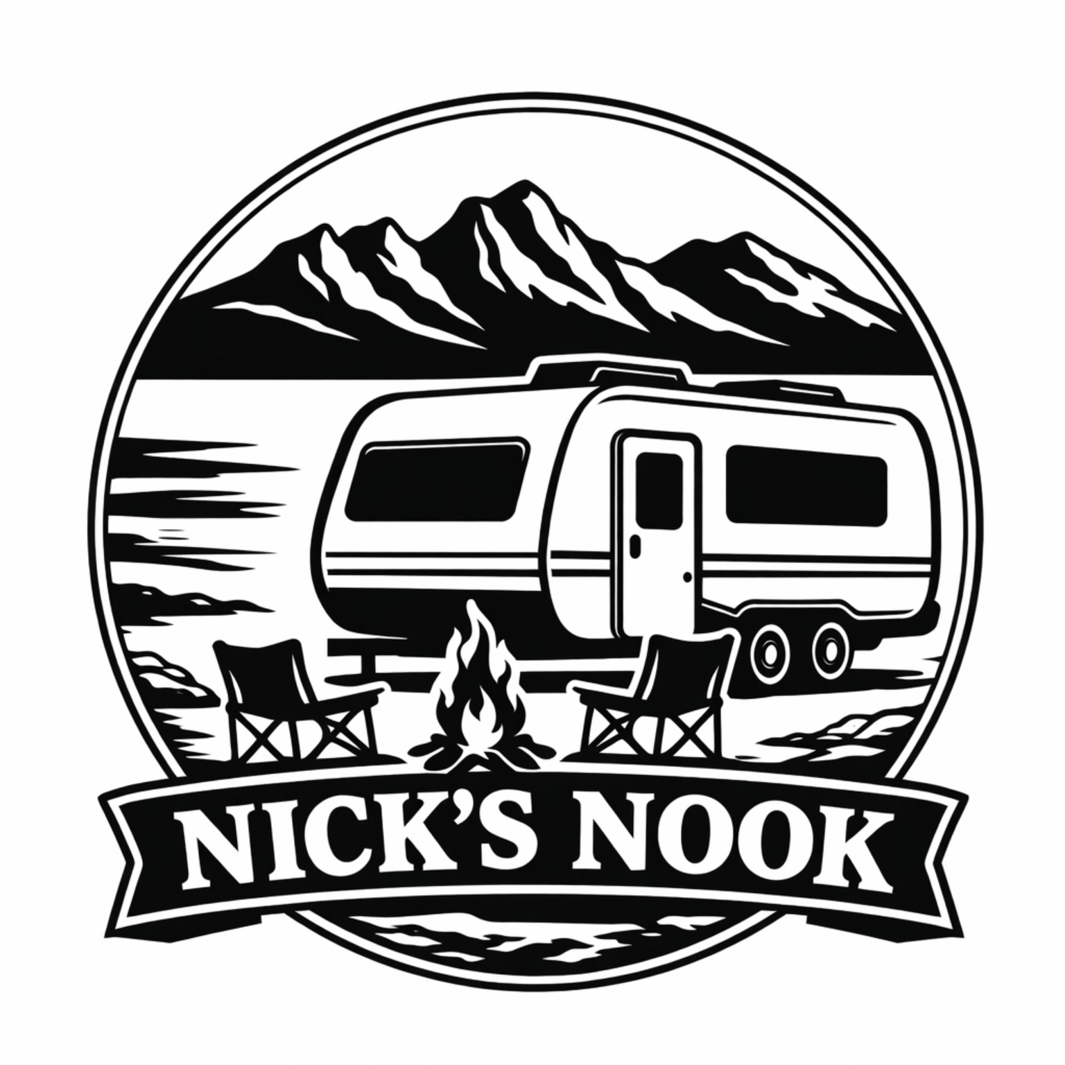 Nick's Nook (Closed, reopen 01 Oct)