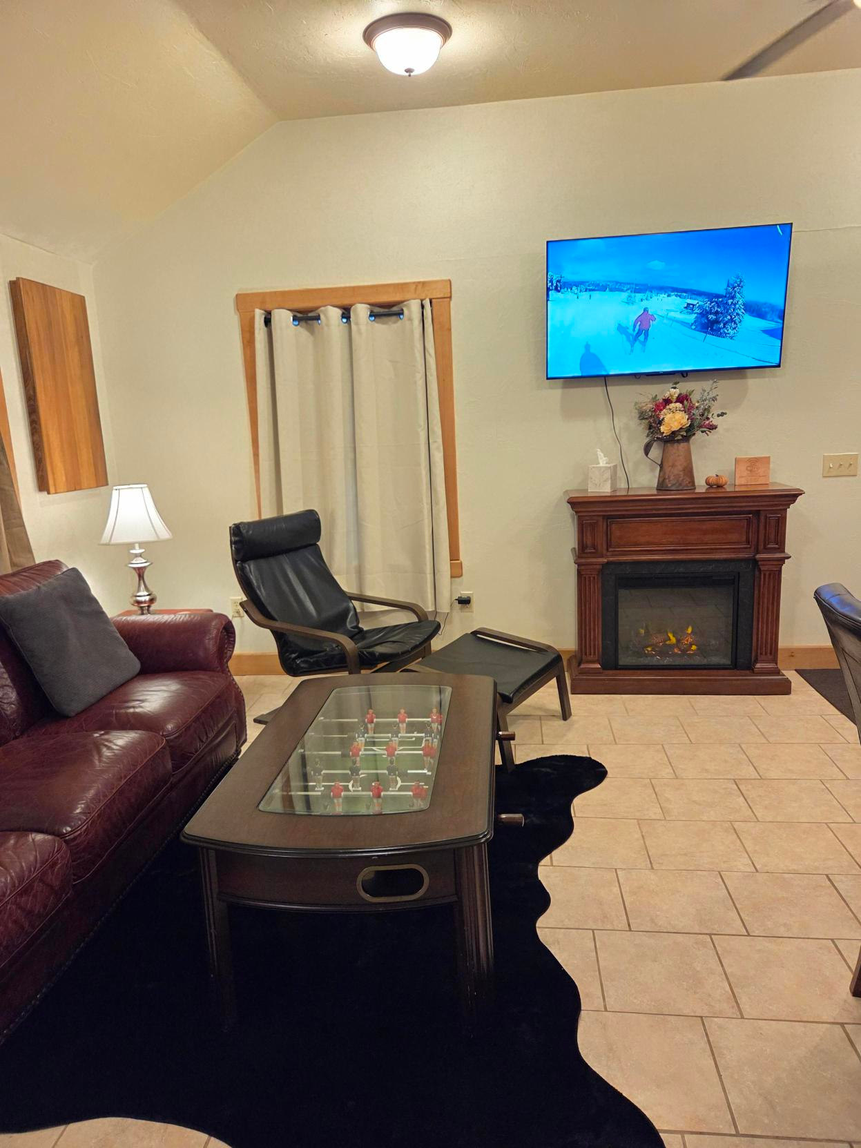 Mountain Getaway Near 7-Springs