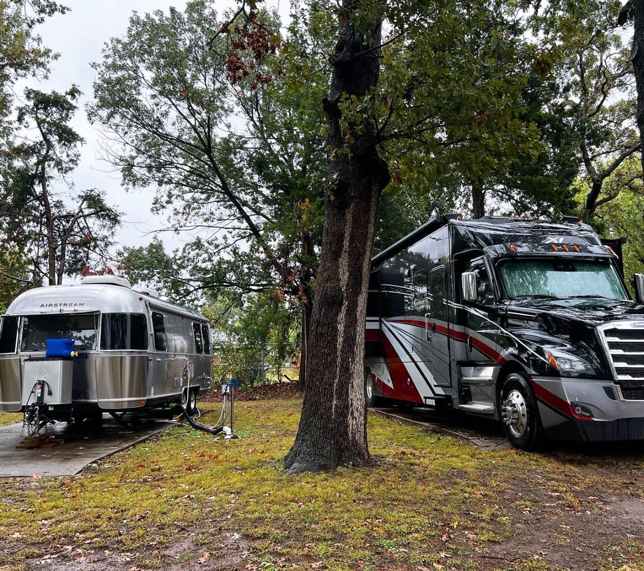 Oak Park Event Venue & Lodging