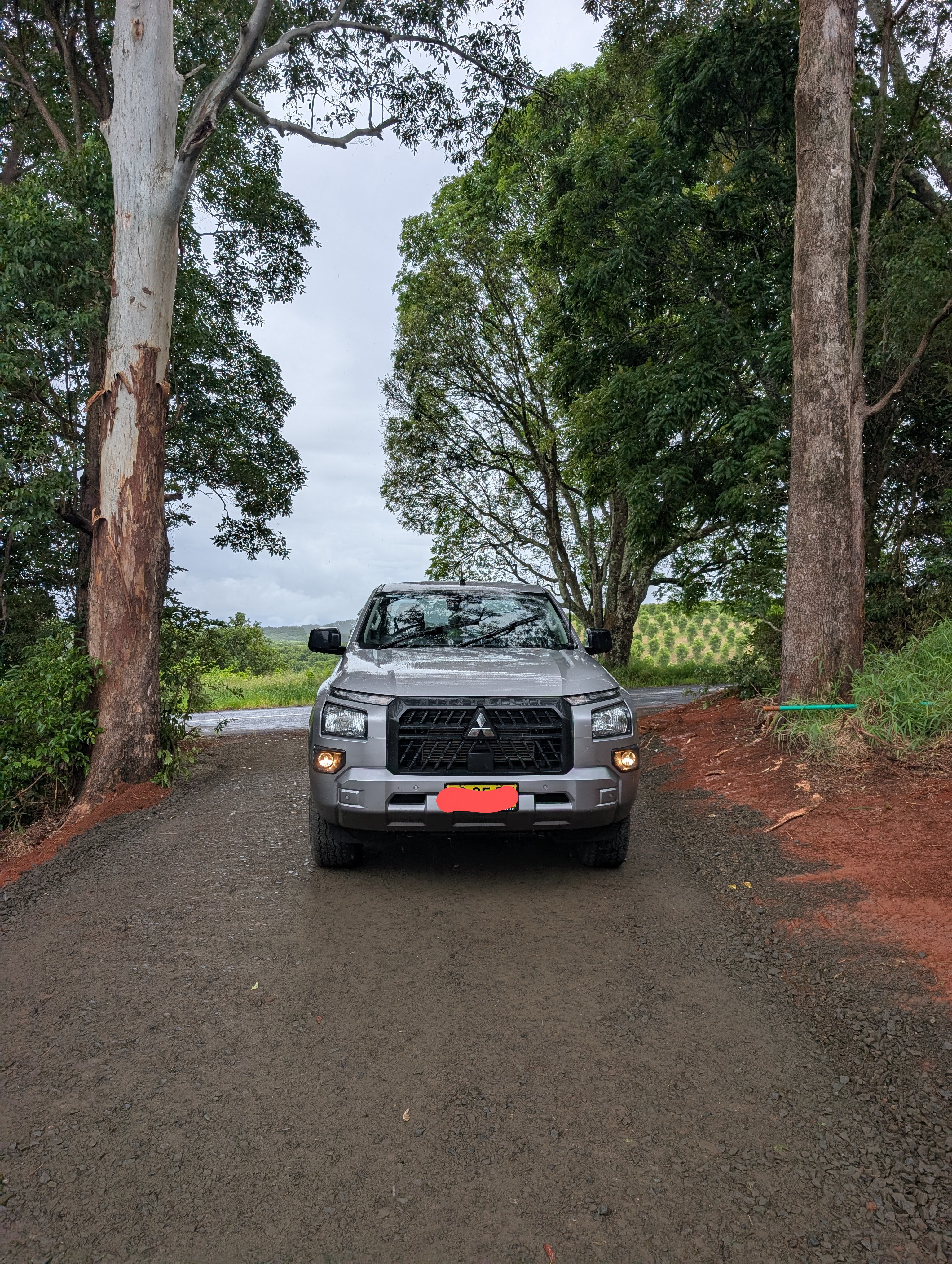 Cradlenook Organic Farm