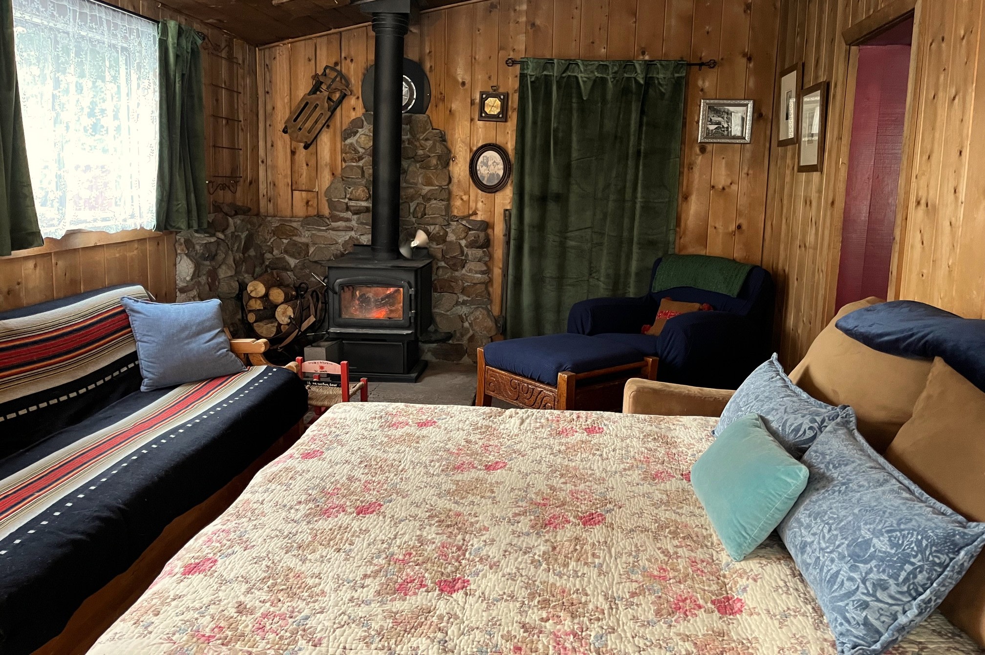 Babcock Basecamp